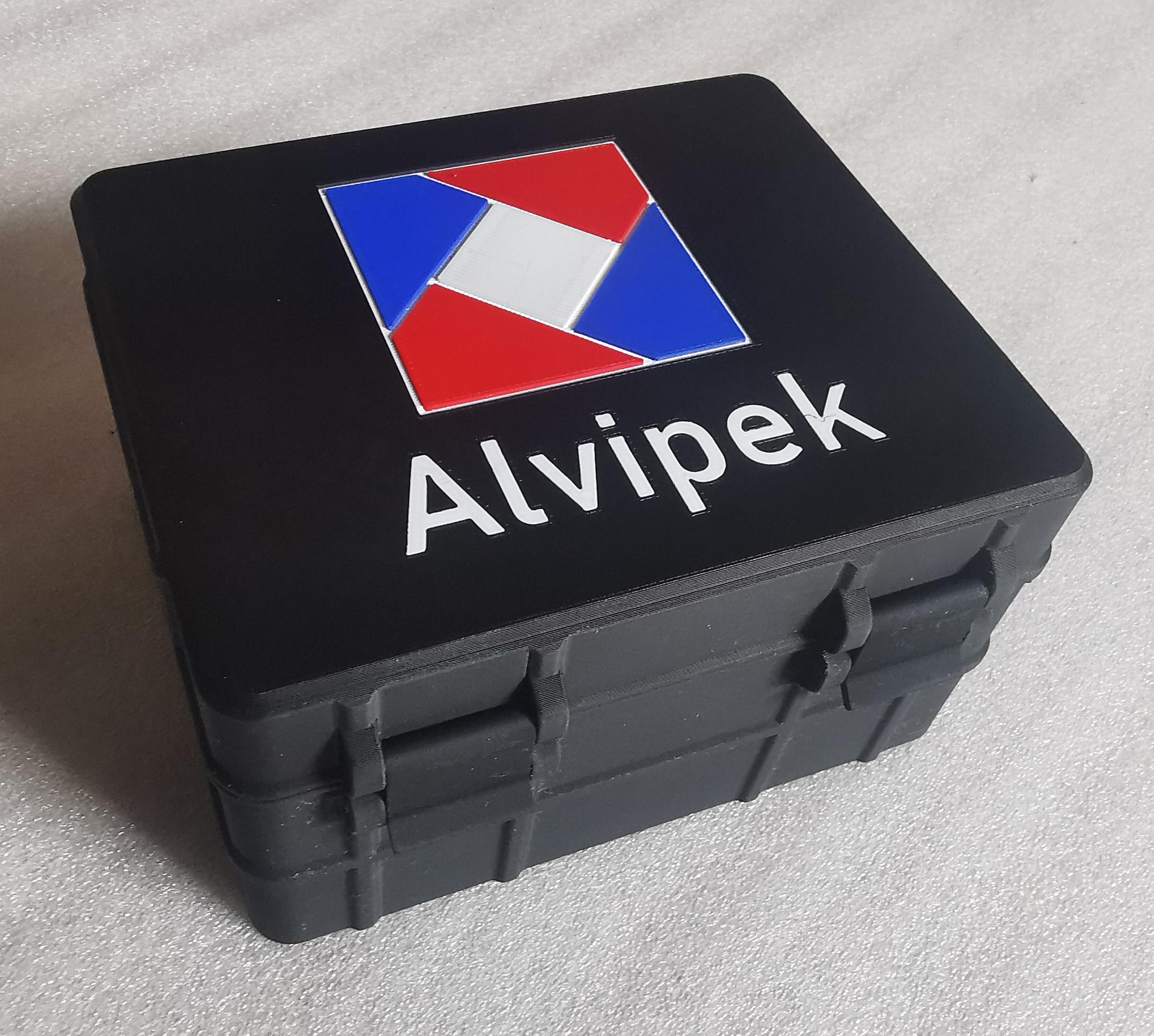 Alvipek foto 4
