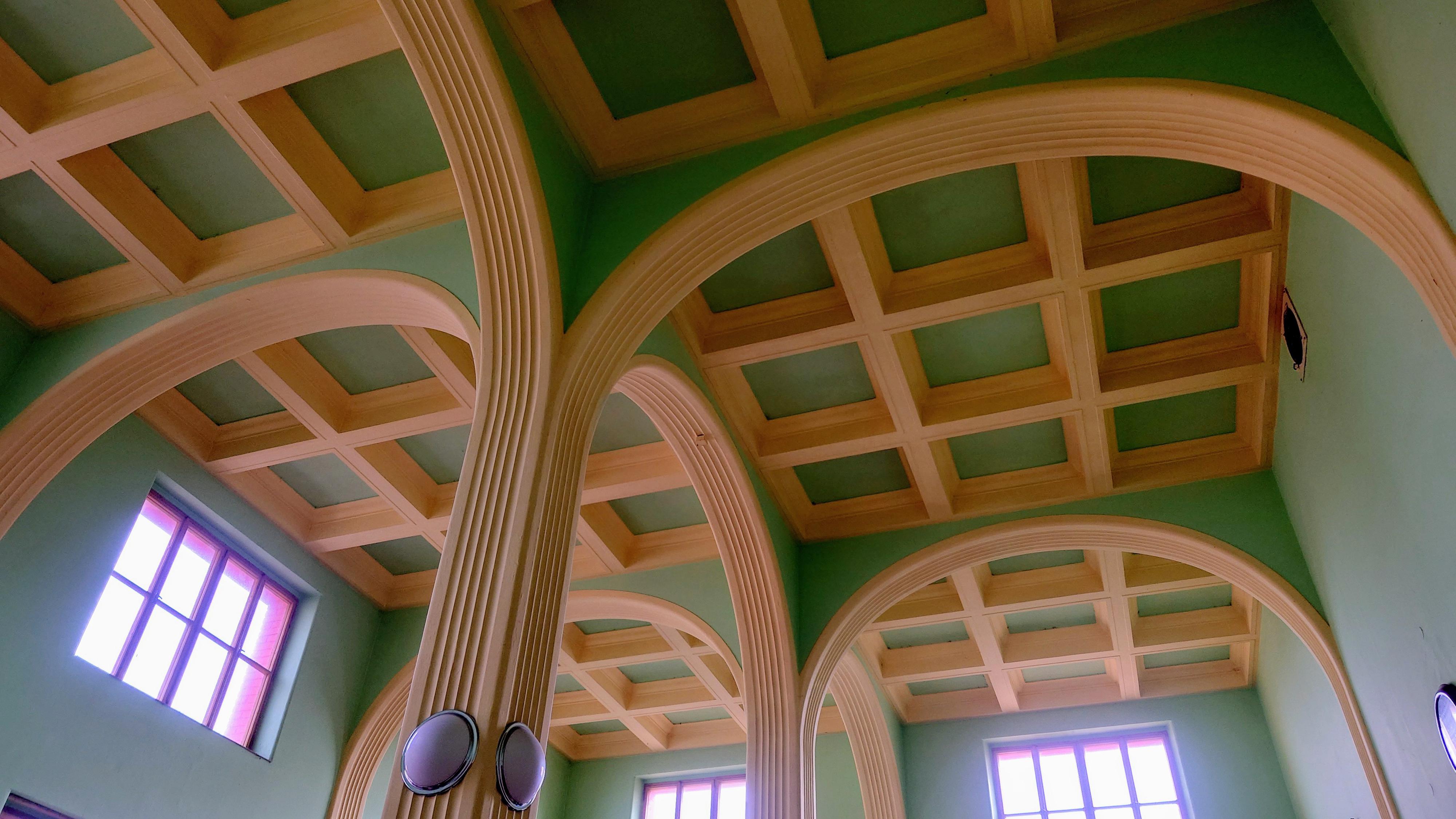 Nádražní restaurace Česká Třebová foto 4