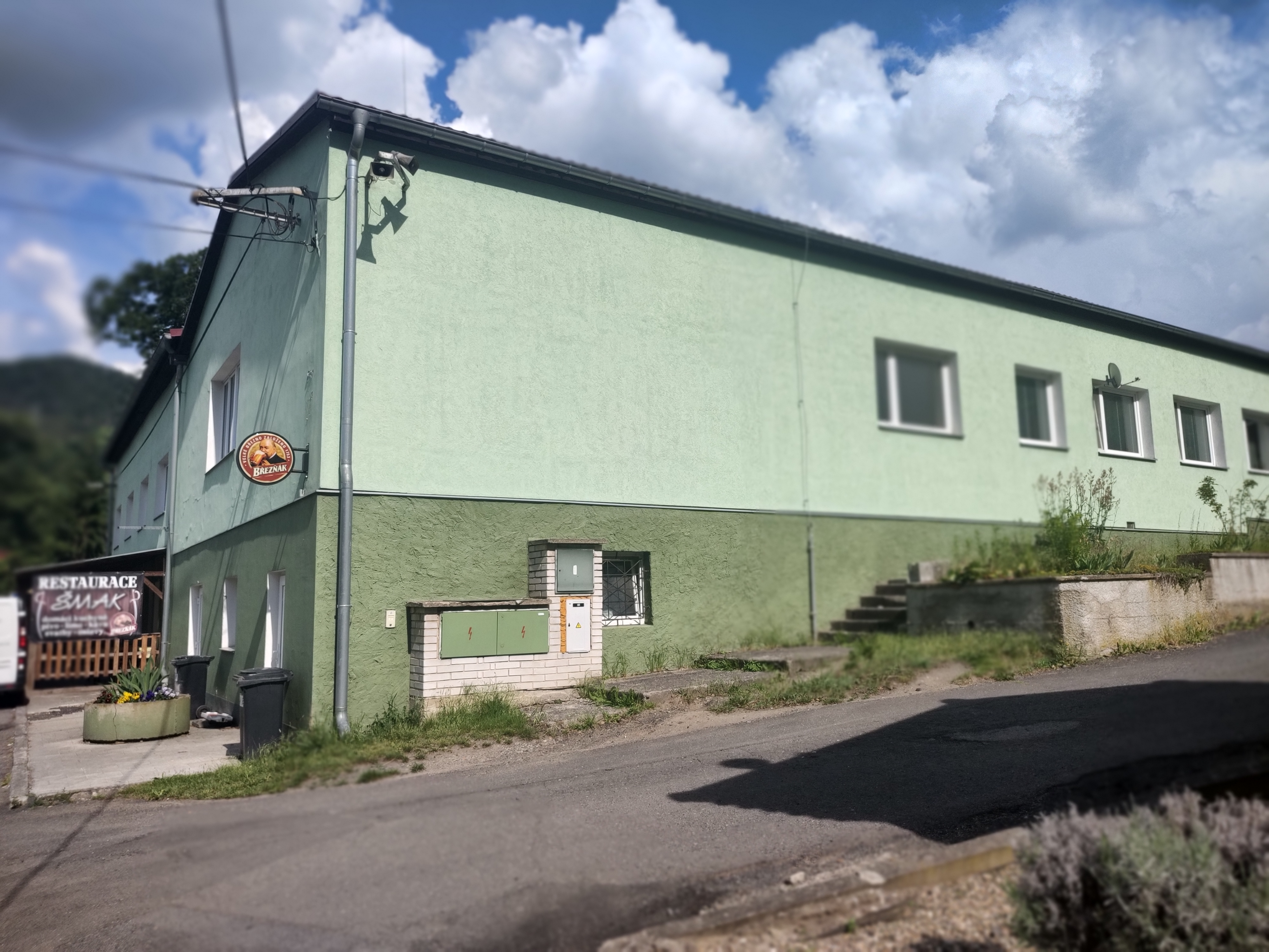 Hospůdka Šmak foto 4