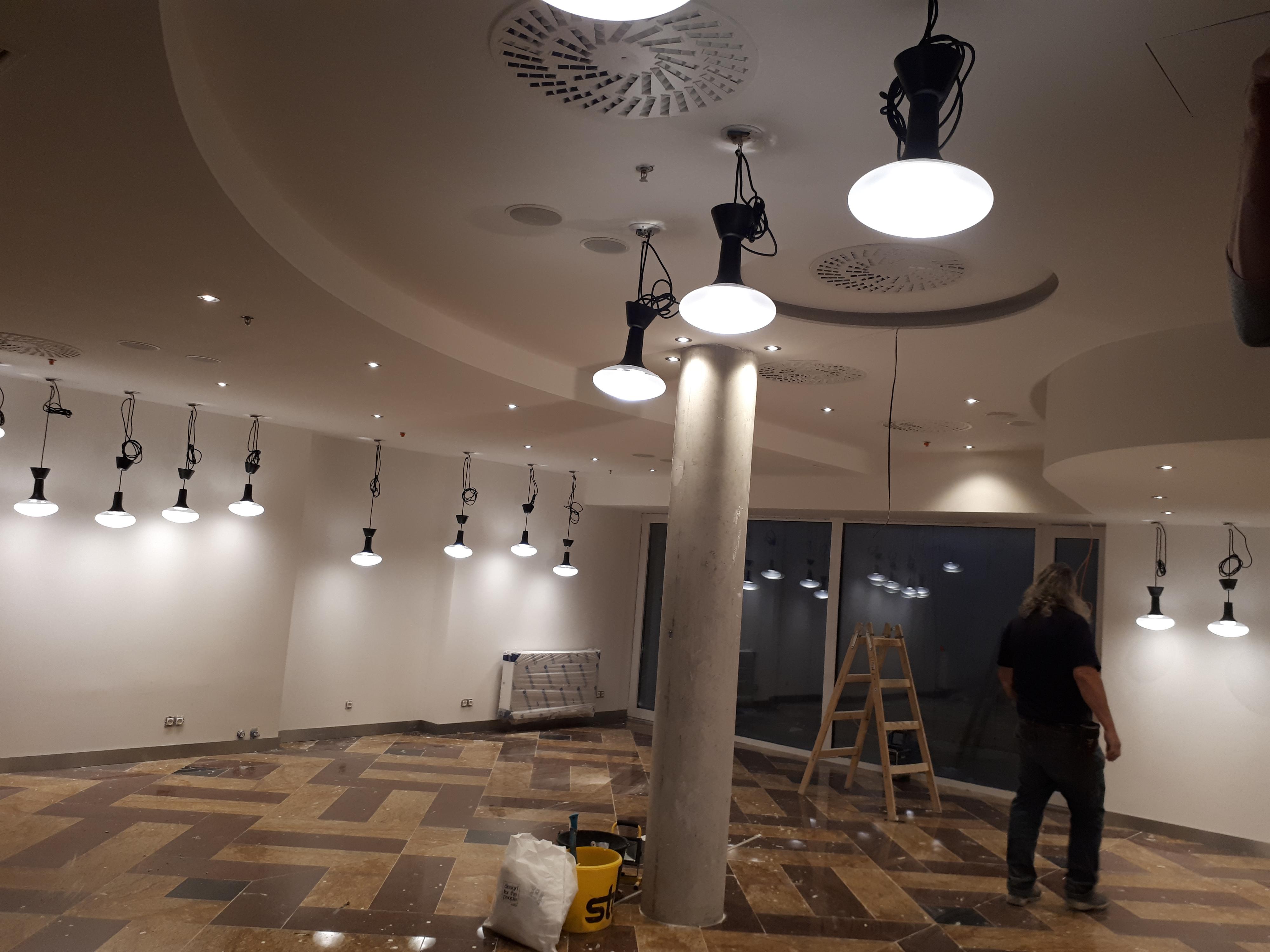 Elektoinstalace Vysočina foto 2