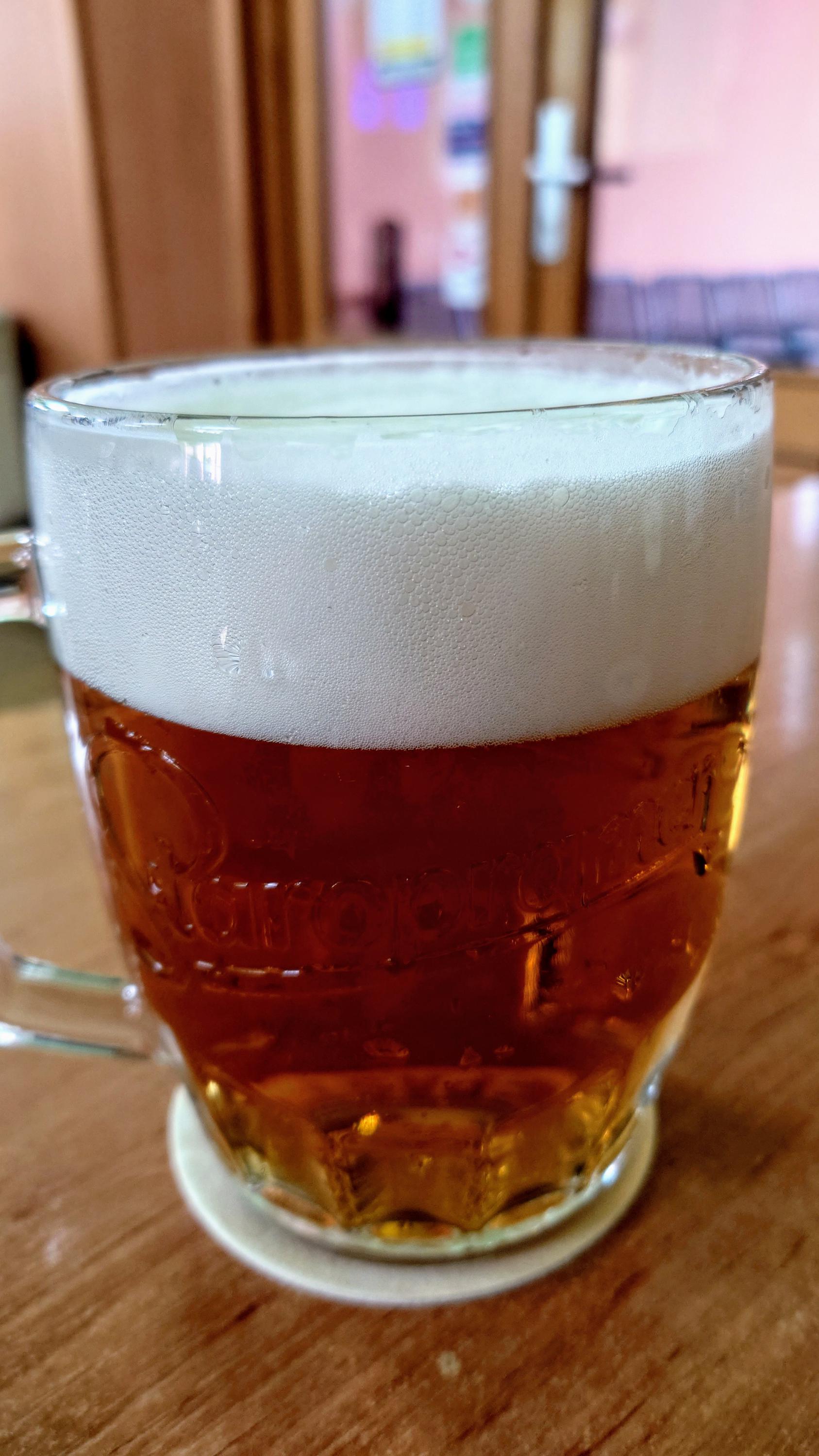 Nádražní restaurace Česká Třebová foto 5