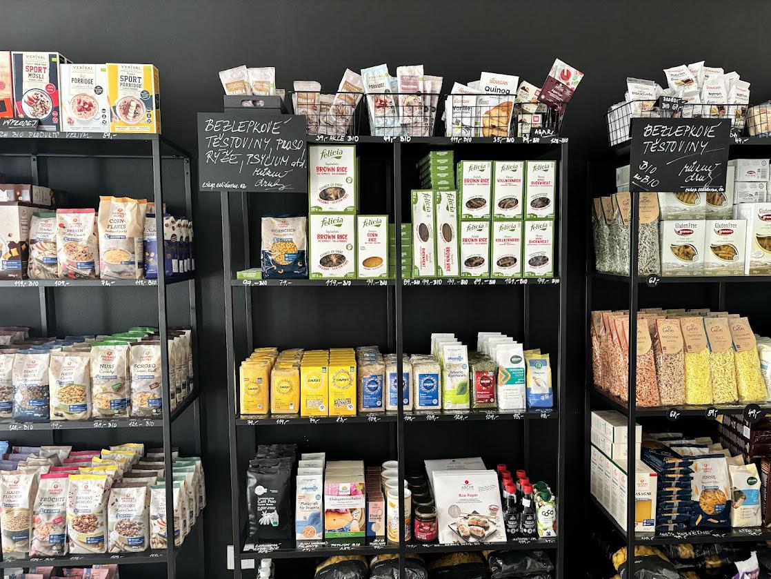 Celiakarna.cz foto 2