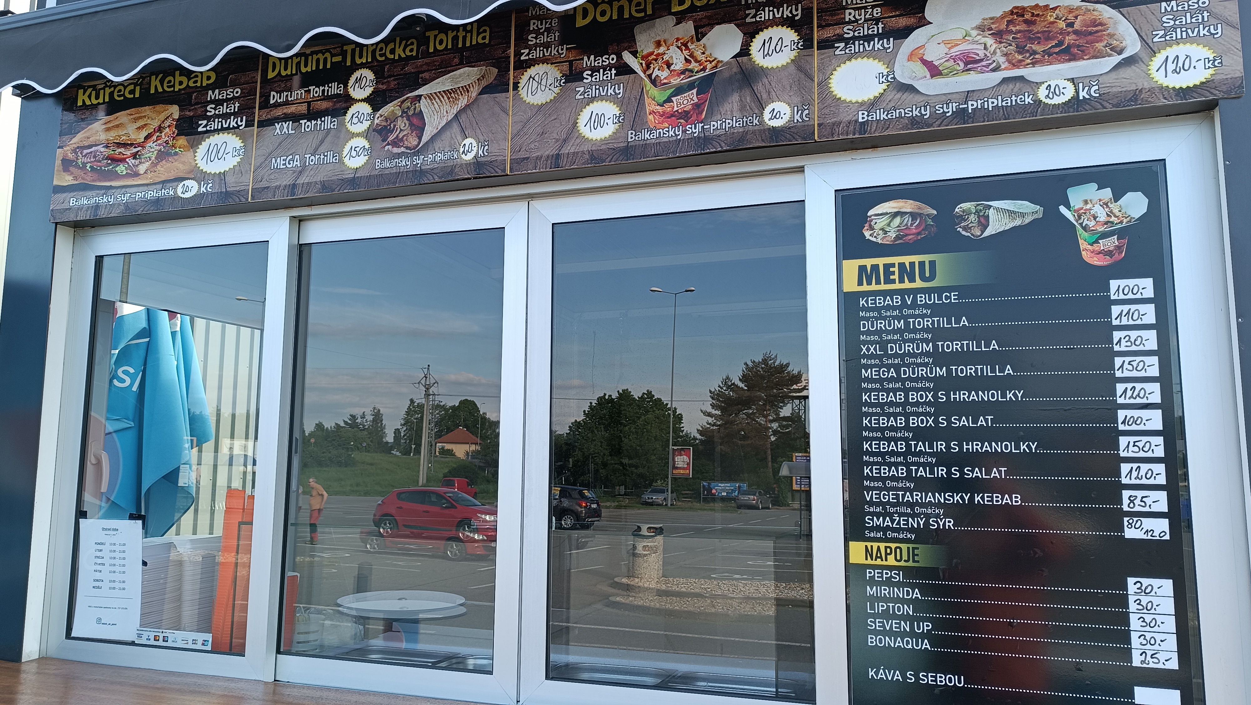 Kebab Point foto 3