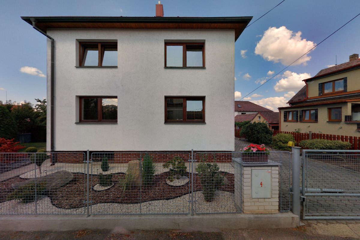 JUDr., Ing. Radan Tesař