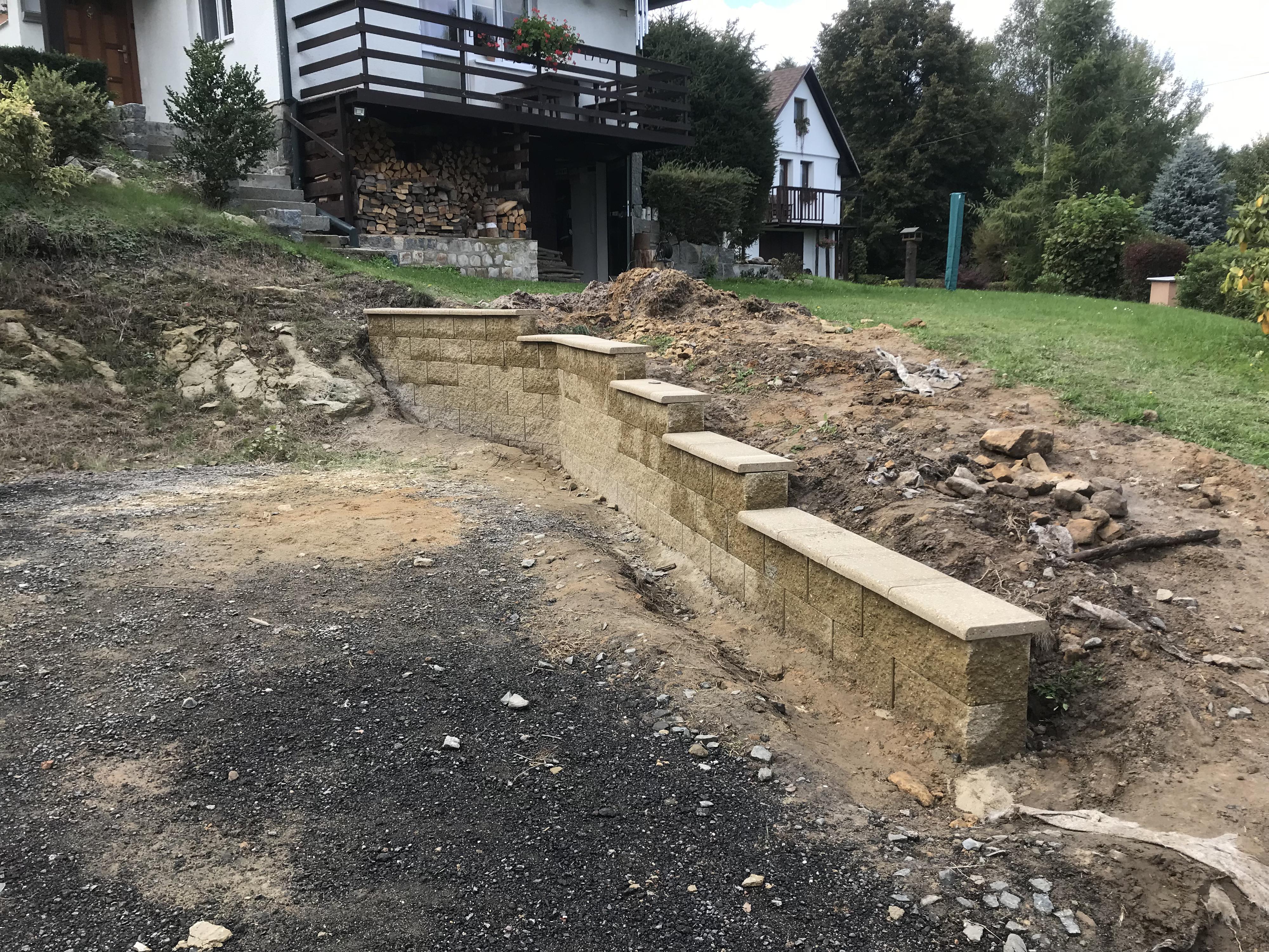 Údržba nemovitostí - Aleš Kunte foto 3