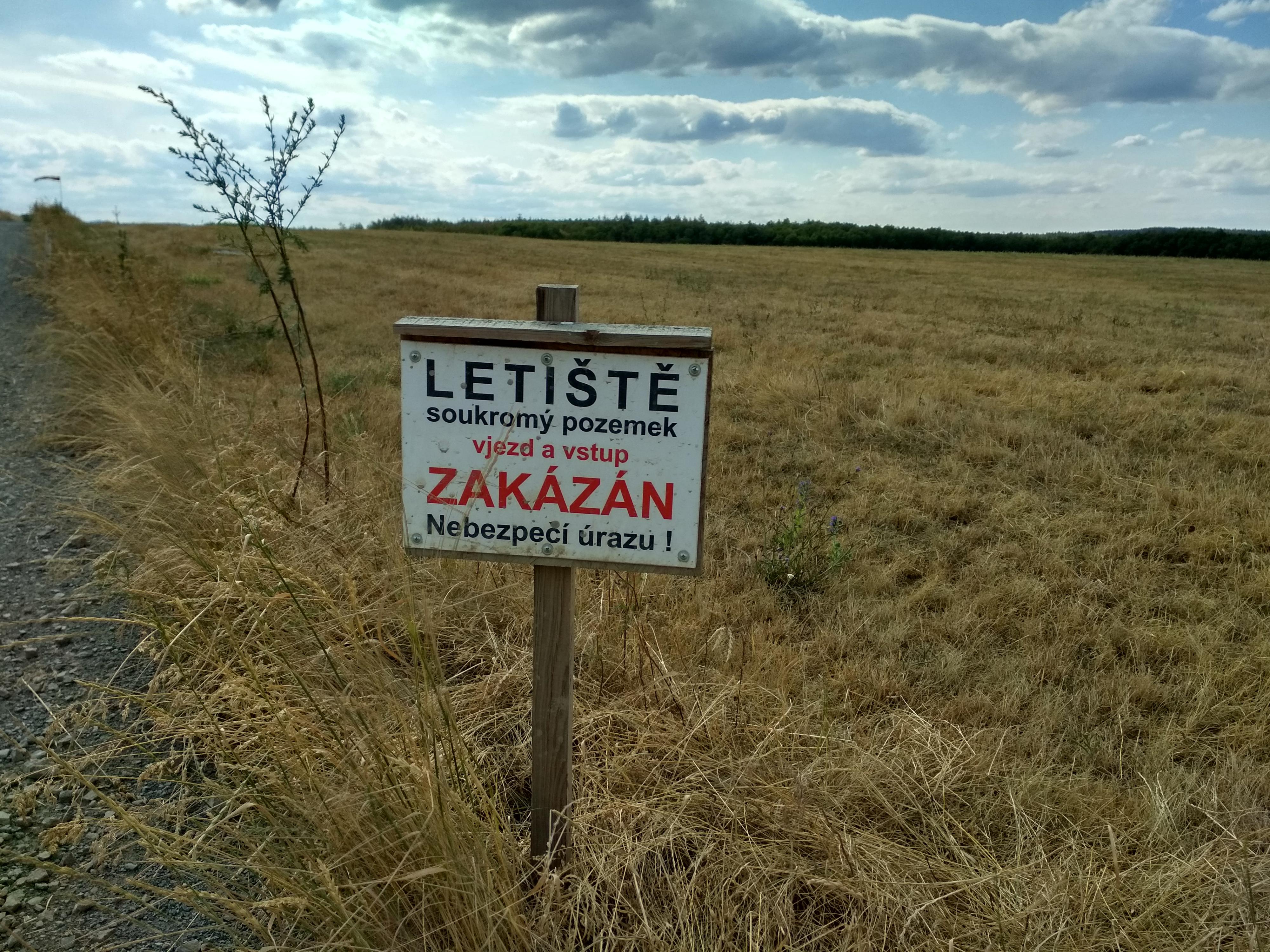 Letiště Buranos Aires foto 4