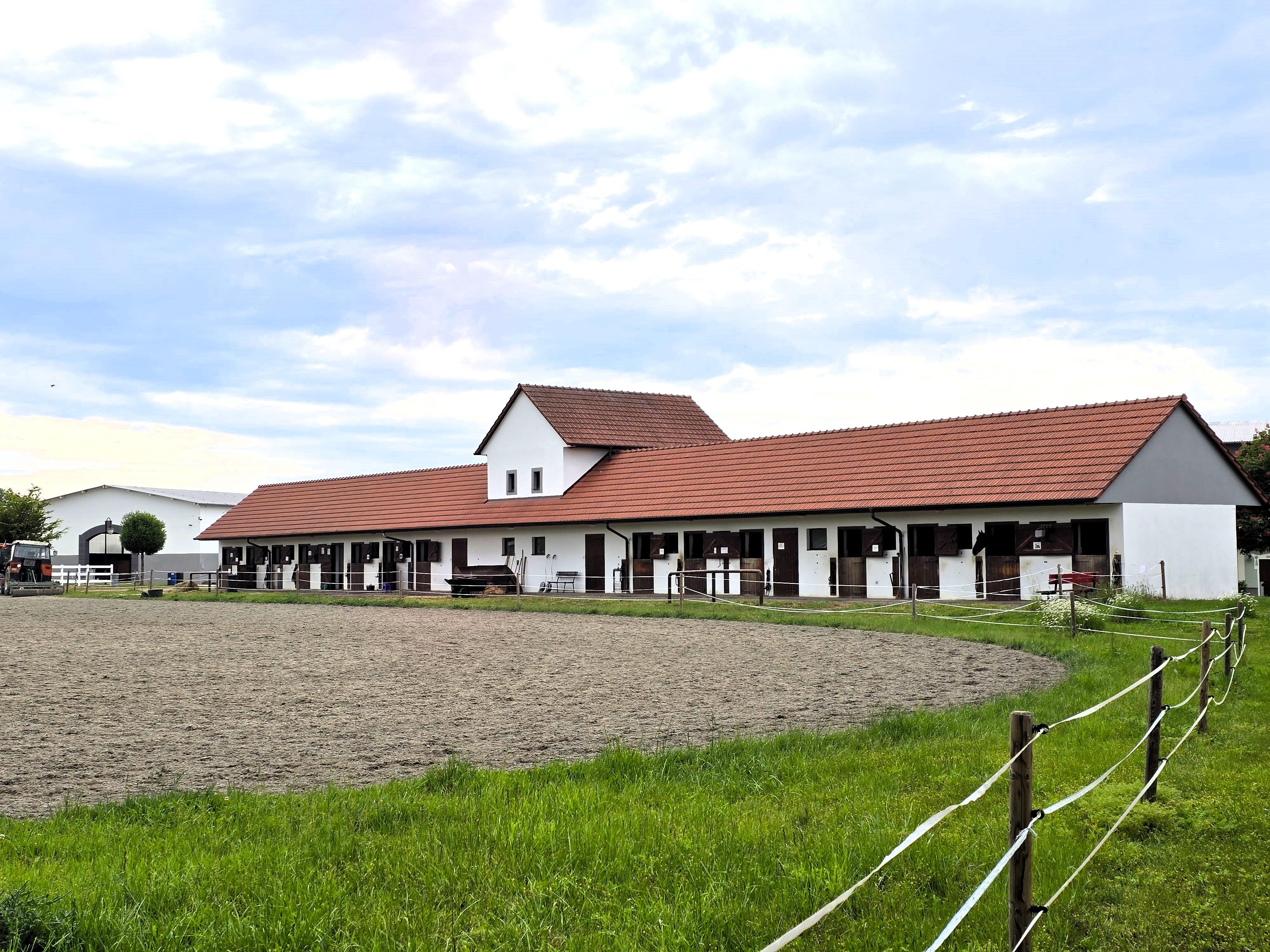 Hanácký dvůr foto 2