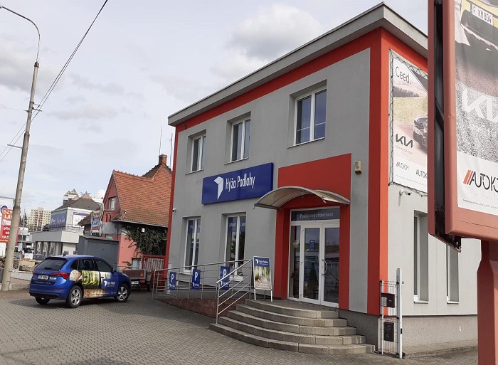 HÝŽA PODLAHY, s.r.o. foto 3