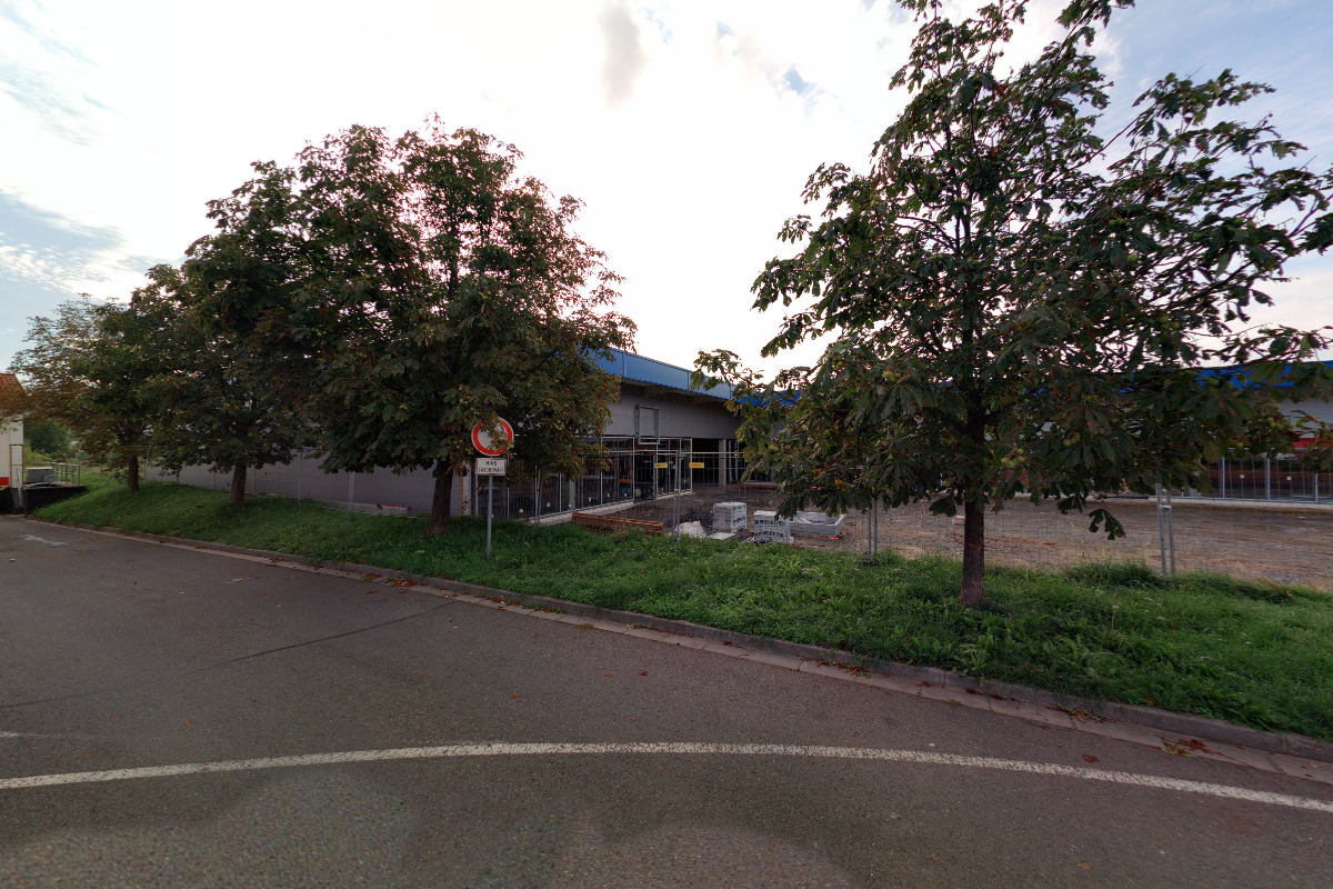 Albert Supermarket foto 3