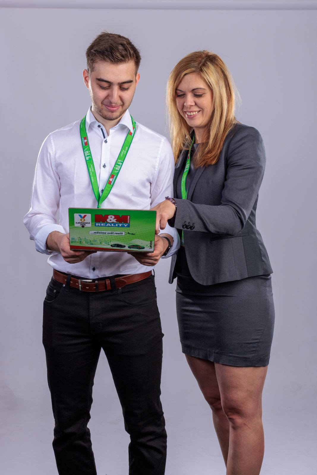 Romana Marečková - Realitní makléř foto 2