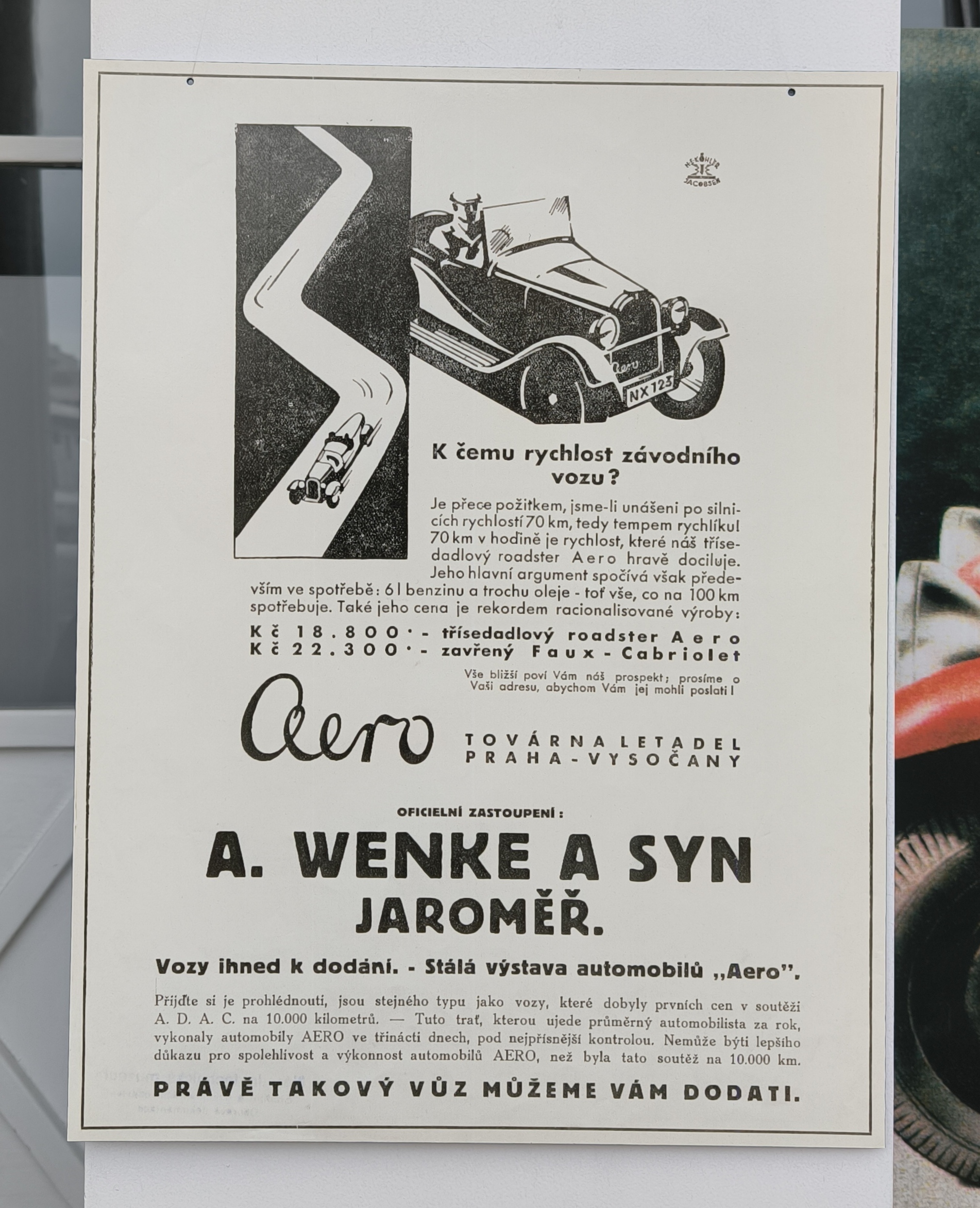 Knihovna Městského muzea v Jaroměři foto 2