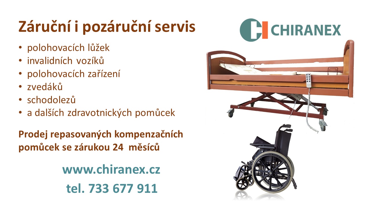 CHIRANEX s.r.o. foto 5