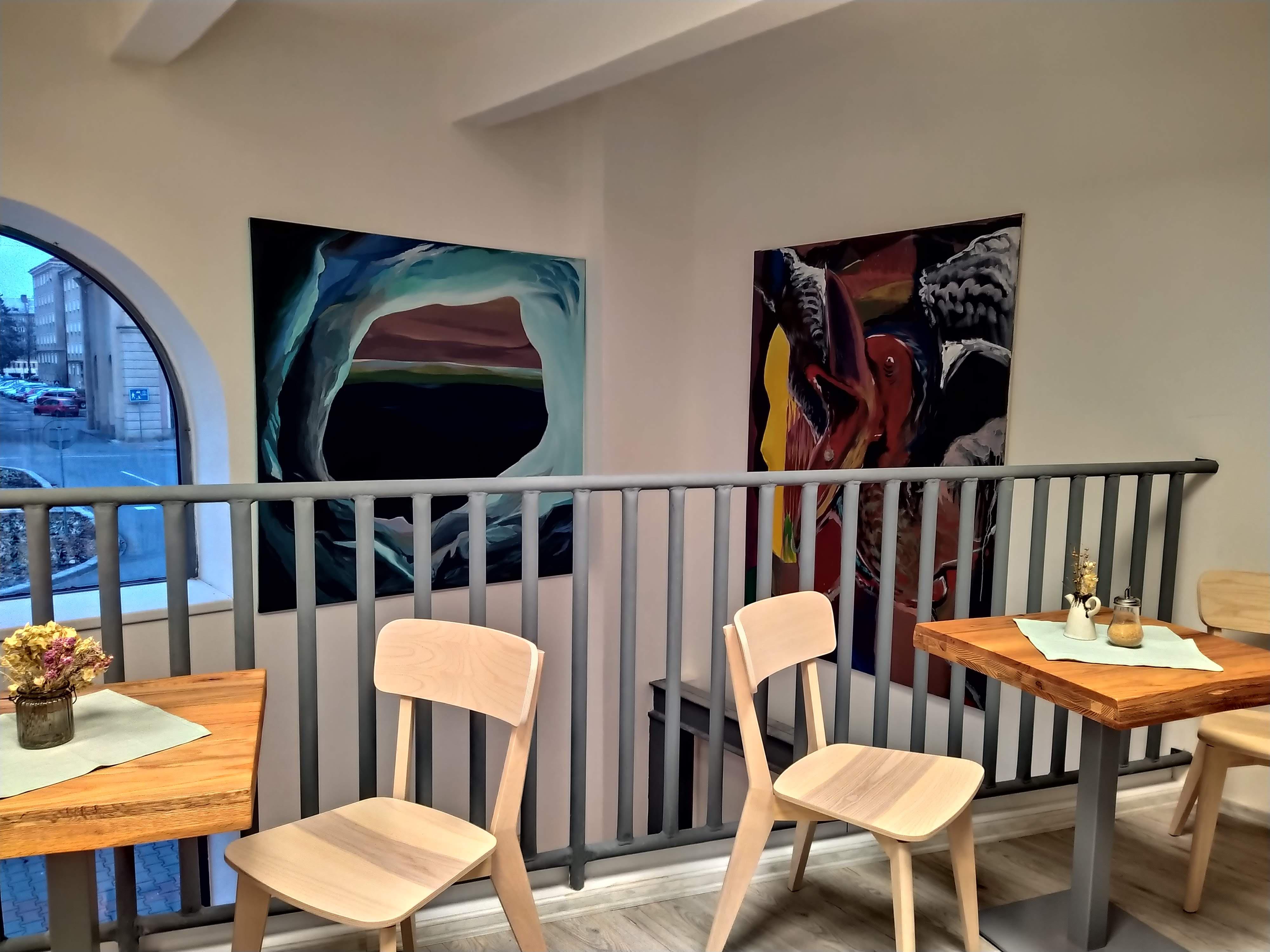 Café RUB foto 5