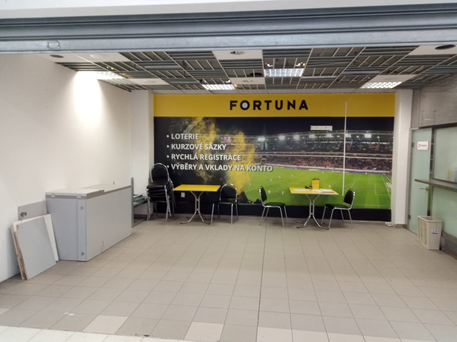 Směnárna Top Change