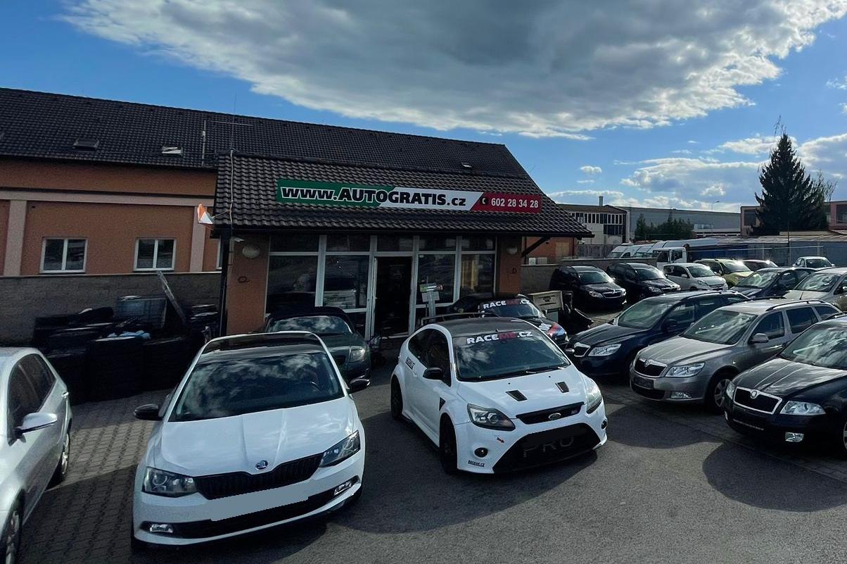 AGRTIS2 s.r.o. - Autogratis