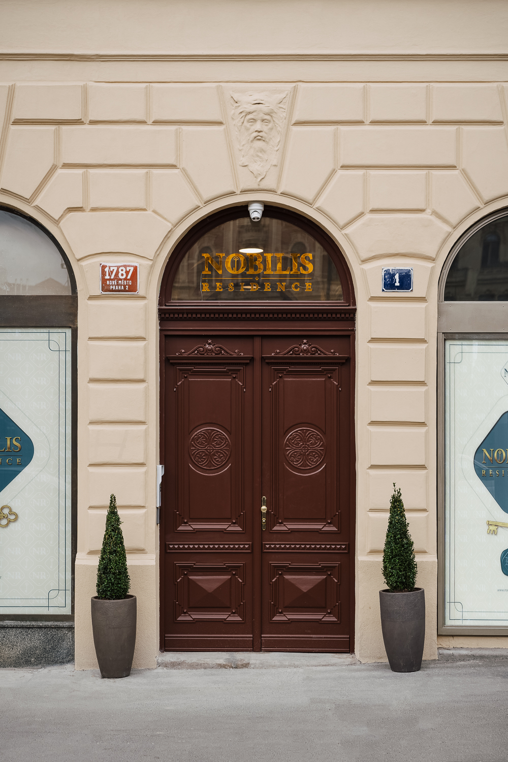 Nobilis Residence foto 6