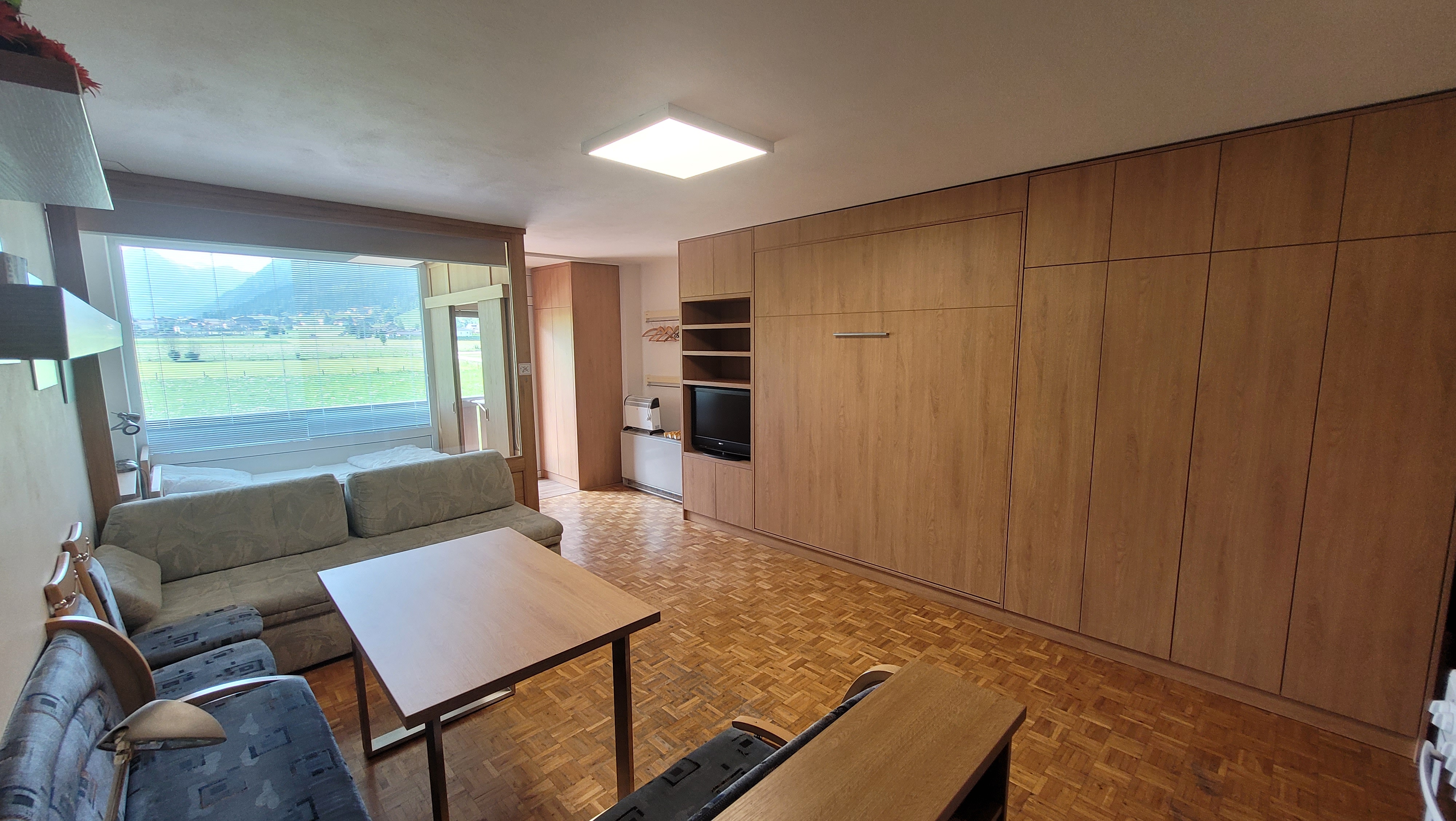 Apartmány Flachau foto 5