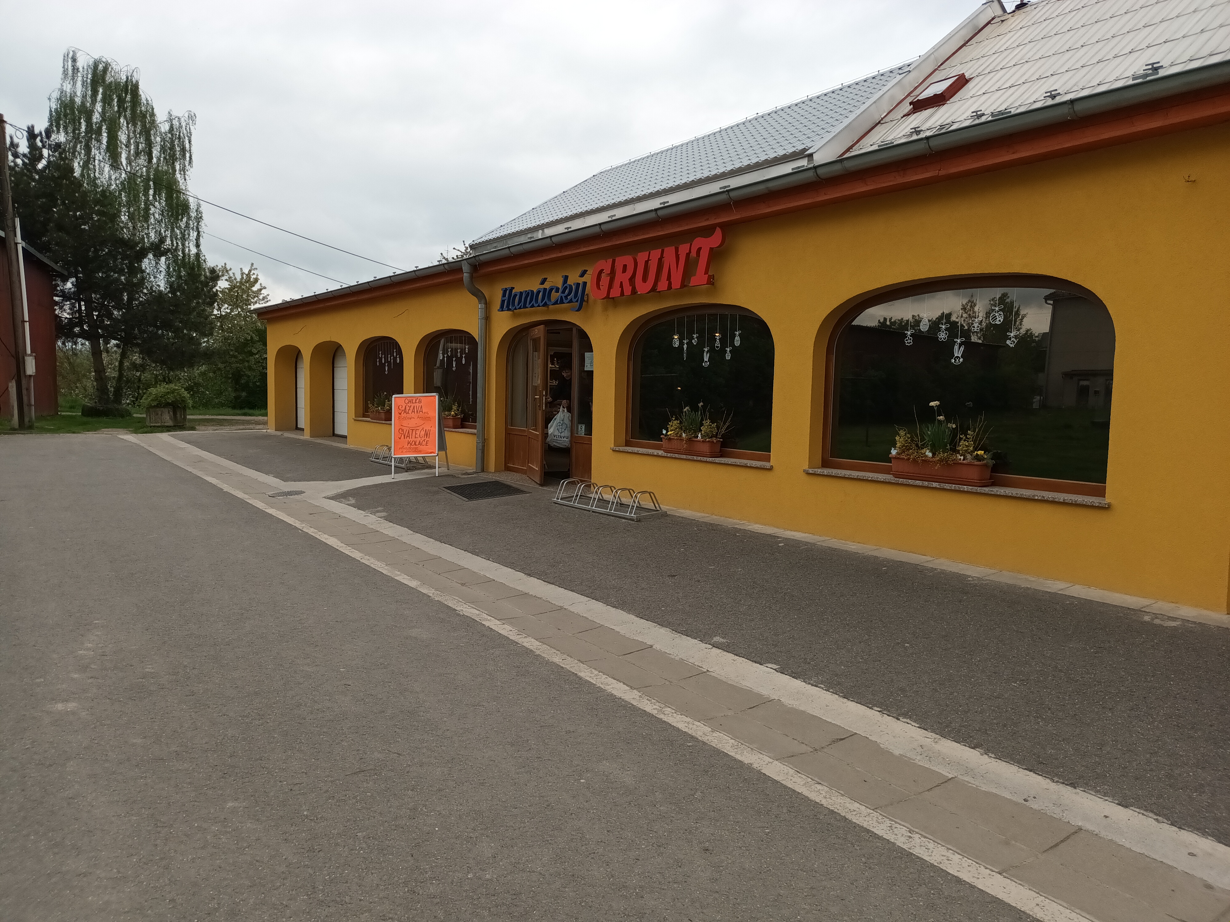 Hanácký Grunt foto 4