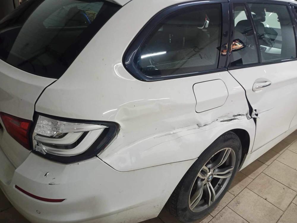 Karosárna Kastler foto 2