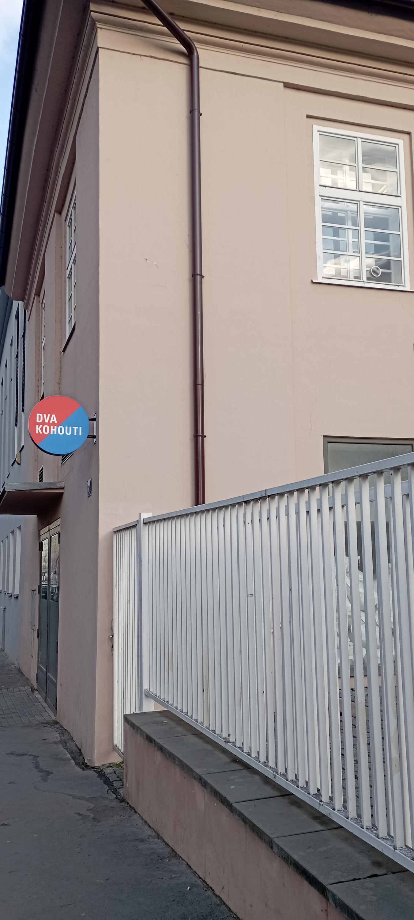 Pivovar Dva kohouti foto 4