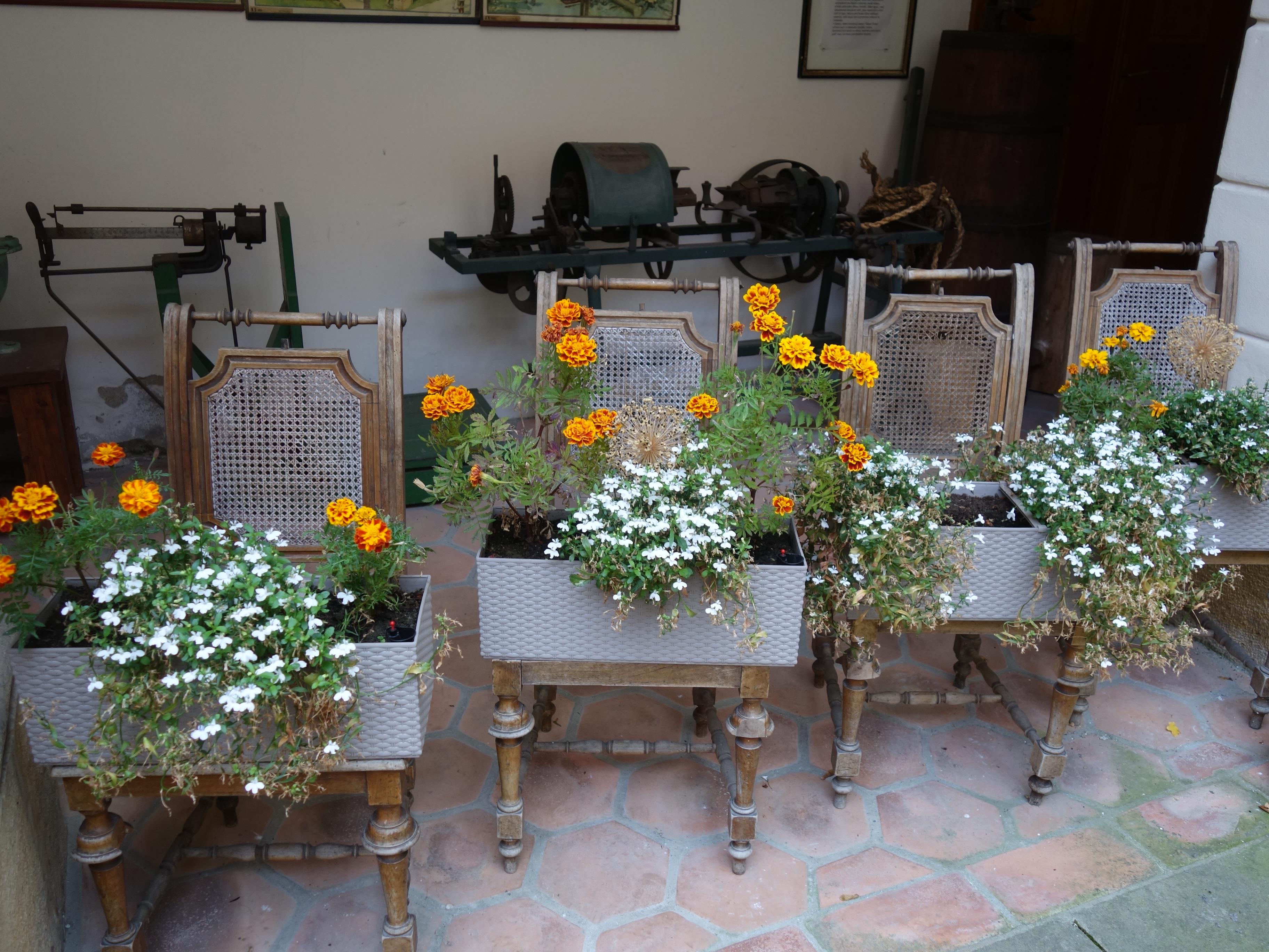 Muzeum řemesel Konicka, z. s. foto 5