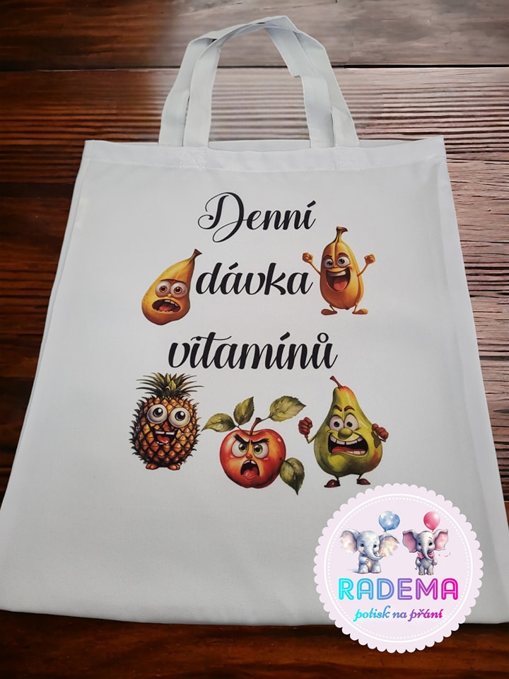 Radema potisk na přání foto 3