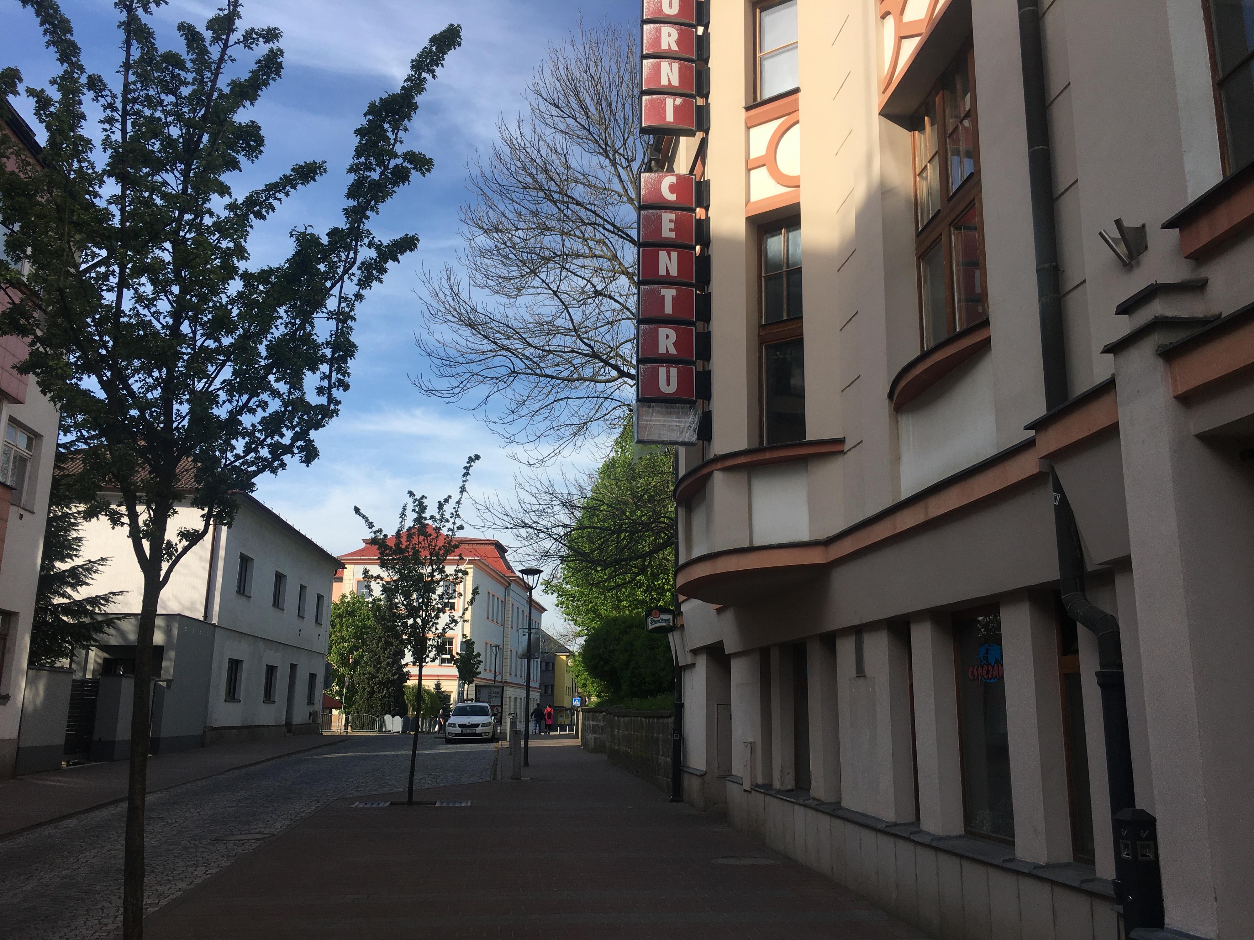 Kulturní centrum Česká Třebová foto 5