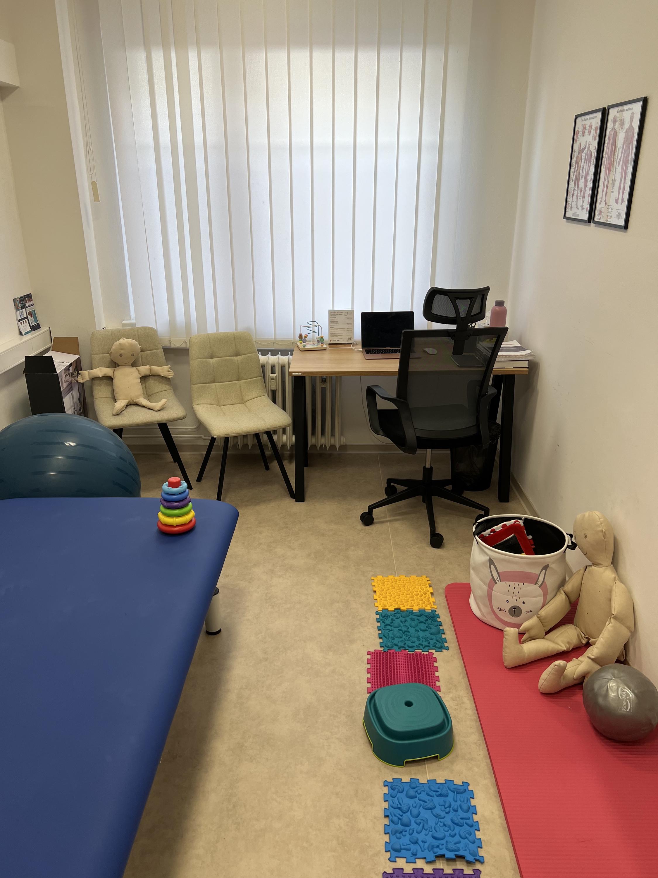 FYZIO MEDICO CLINIC foto 3