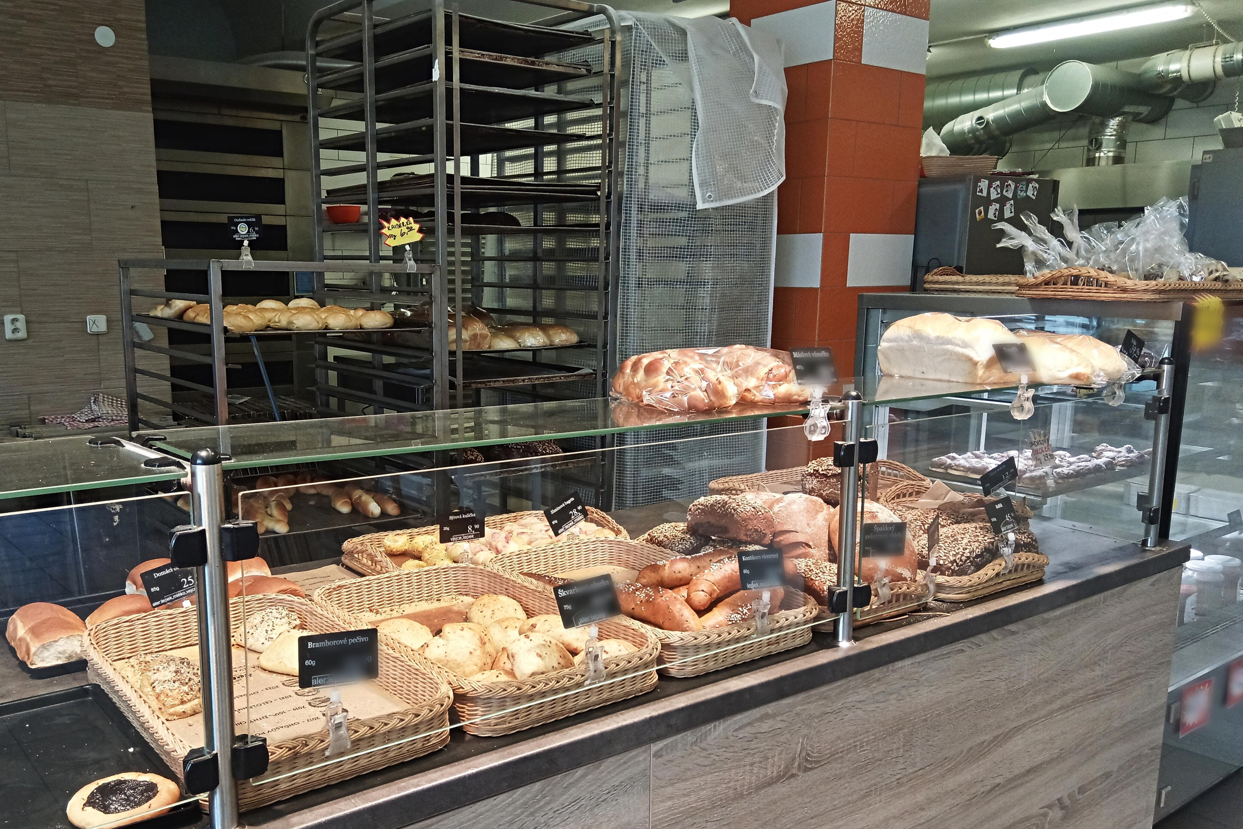 Pekařství u Onďase, s.r.o.