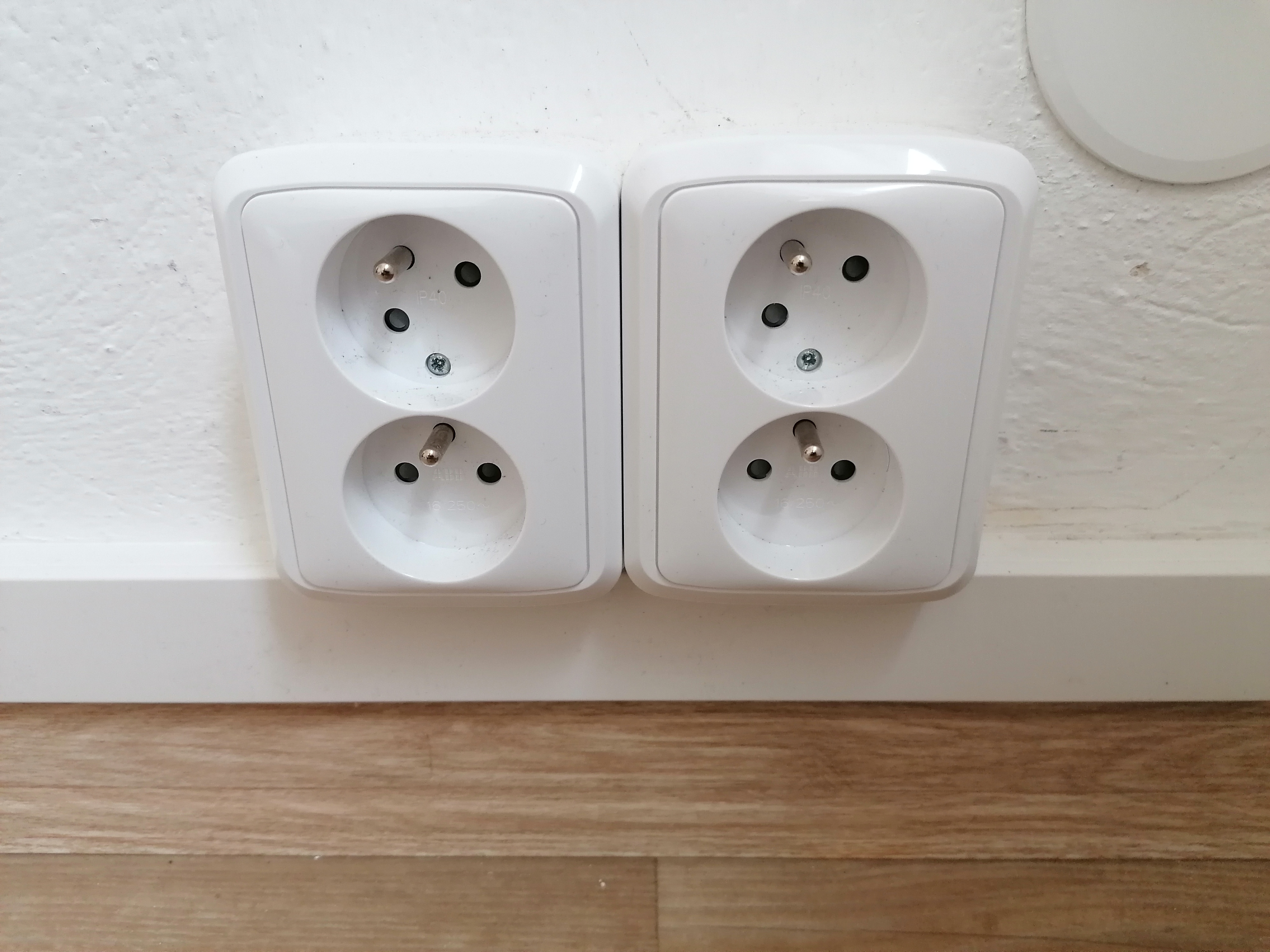 Tomáš Erben - elektrikářské práce foto 2