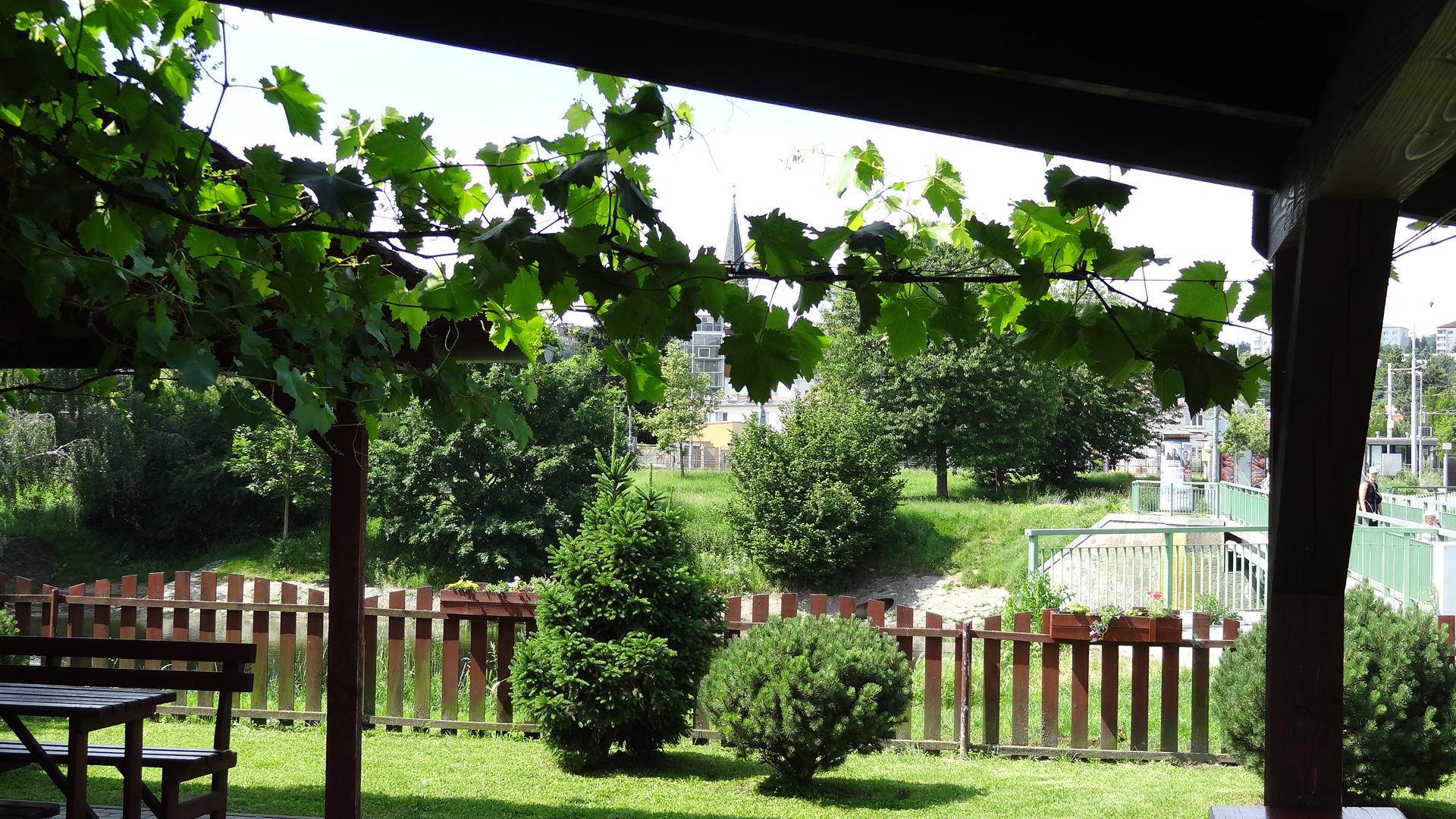 Občerstvení U Lávky foto 5