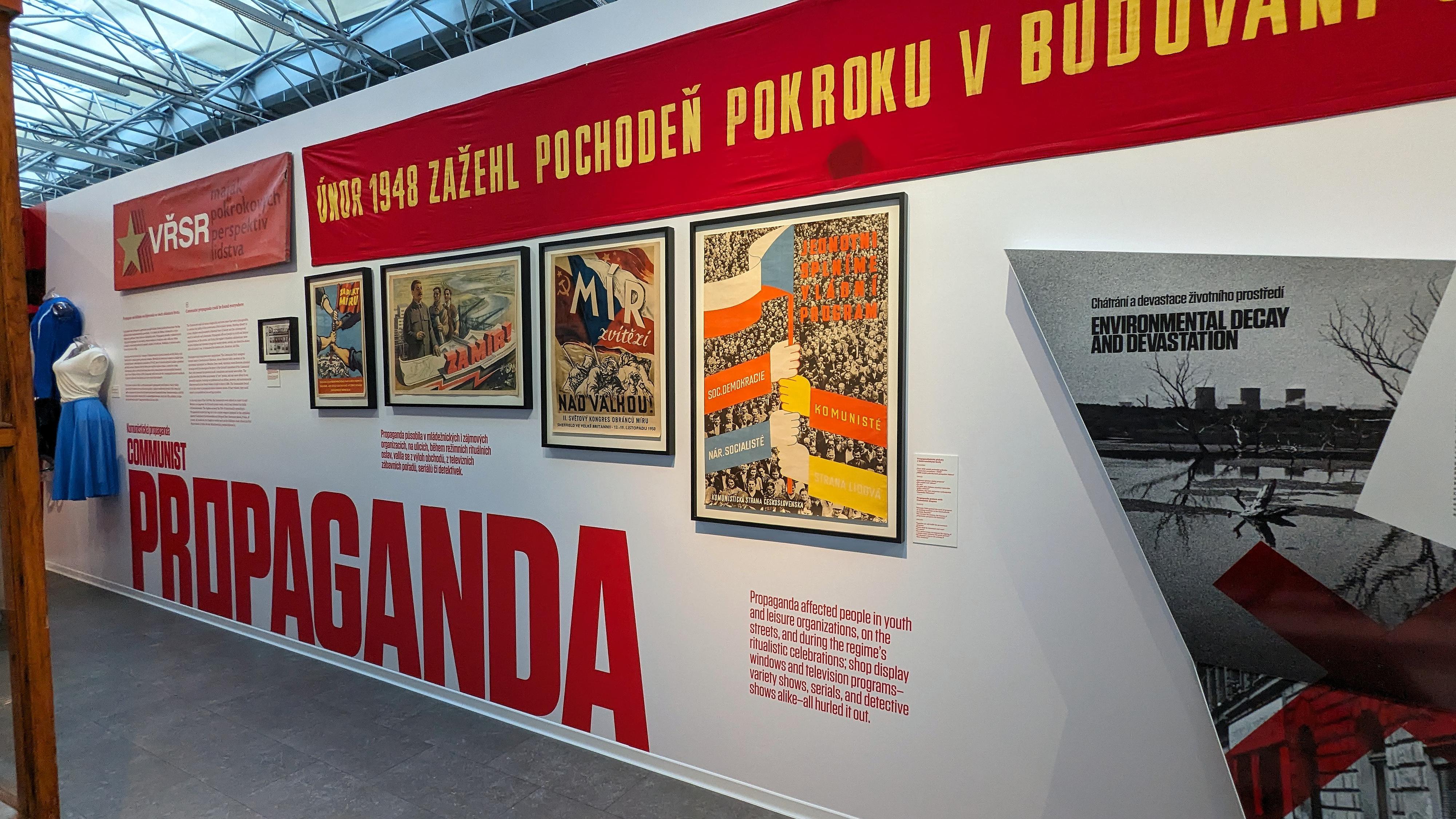 Muzeum komunismu foto 4