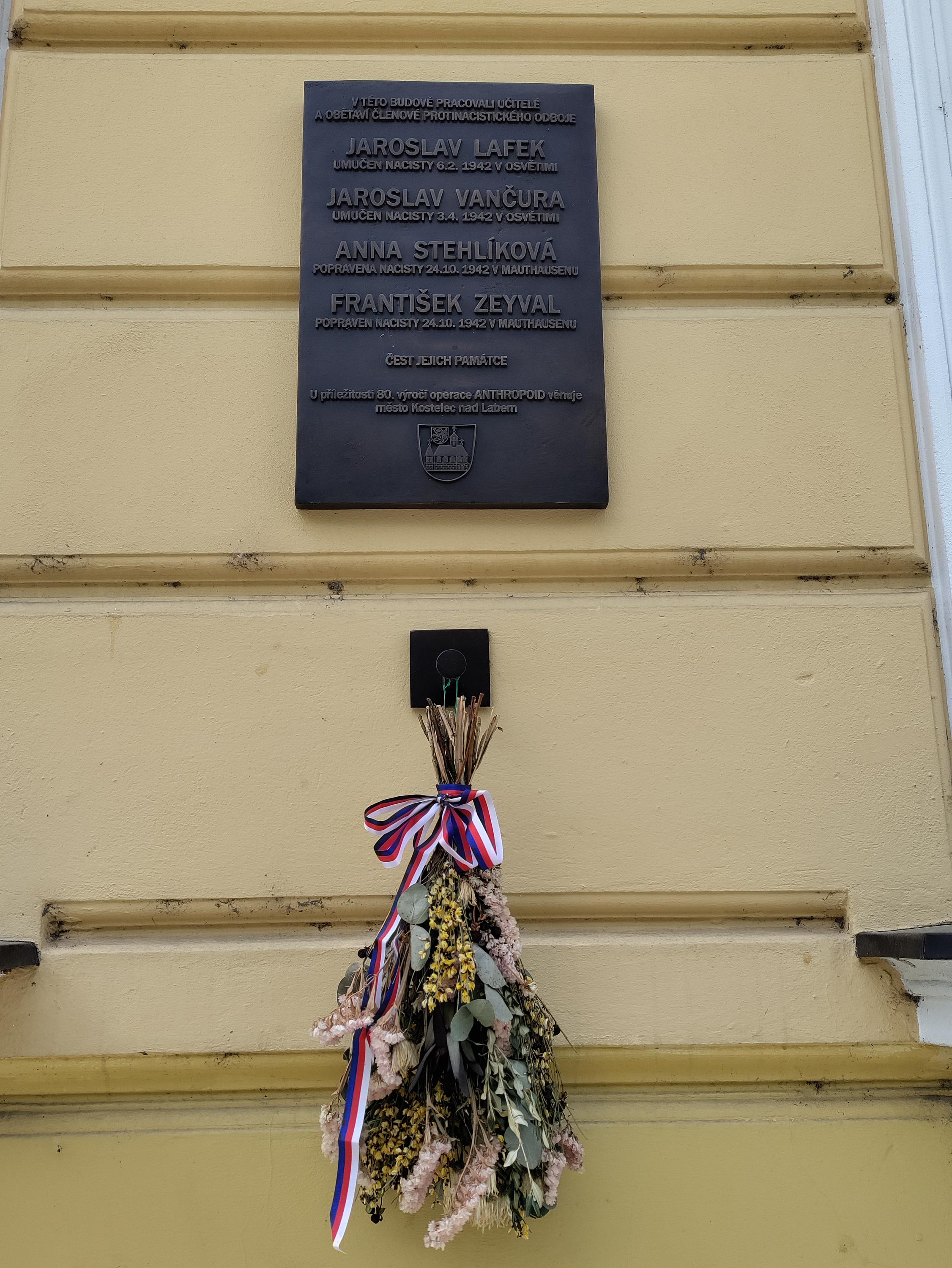 ZŠ T. Stolzové Kostelec nad Labem foto 4