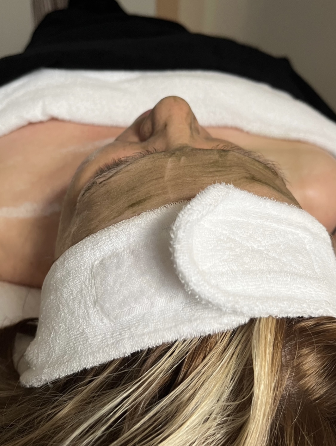 Základní kosmetická péče