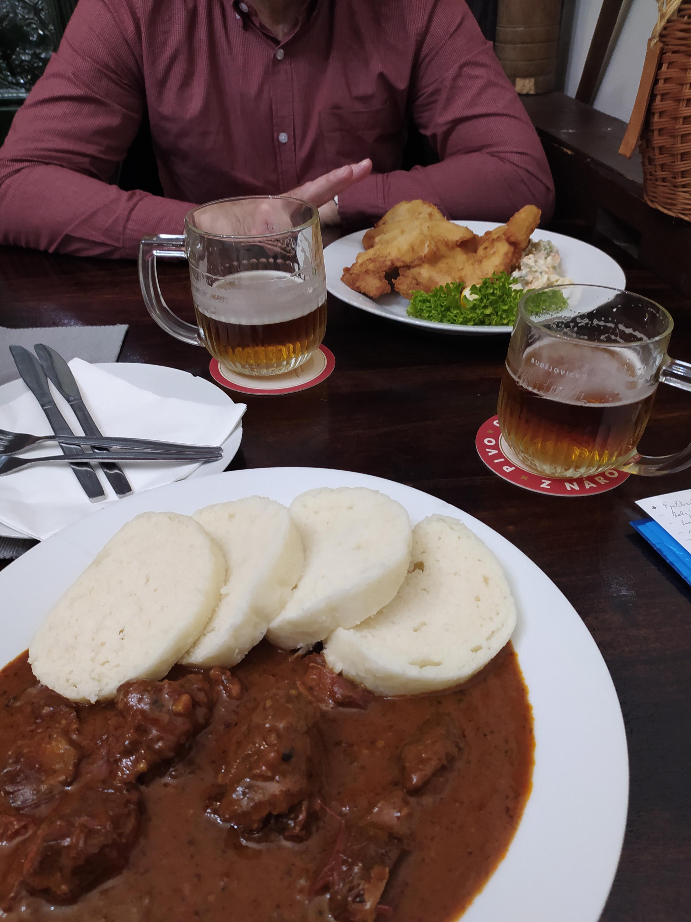 Restaurace U Trávníčka foto 4