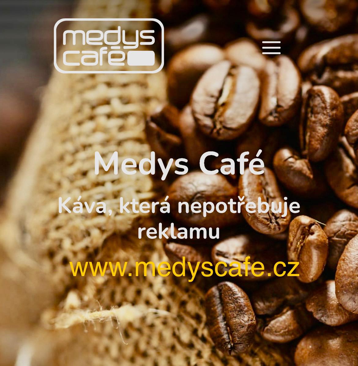 Medys Café