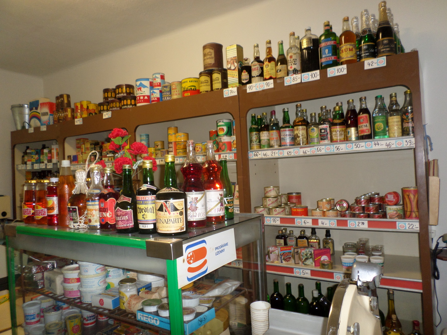 Městské muzeum Svratka foto 2