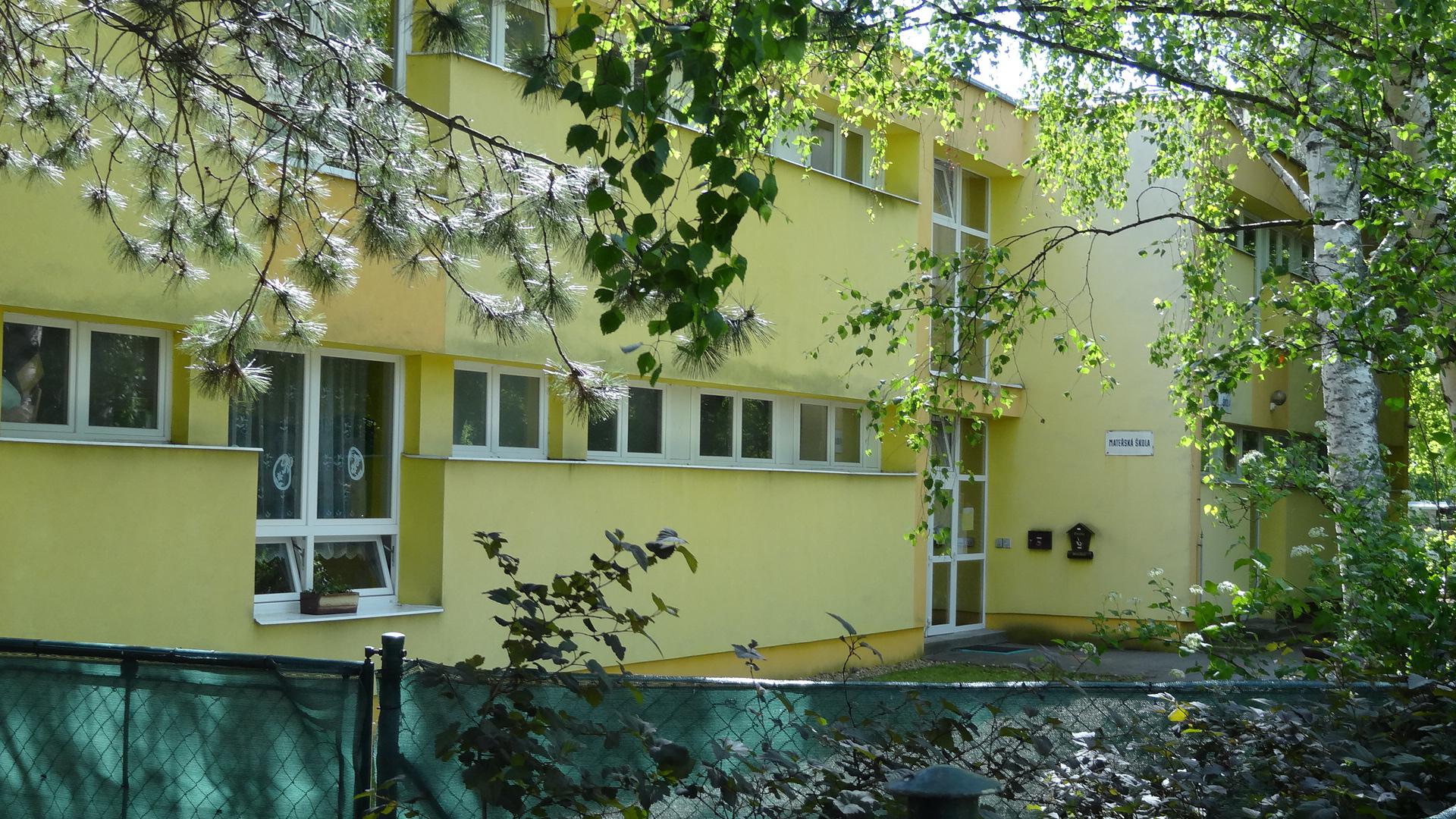 Mateřská škola Brno, Novoměstská 1, příspěvková organizace foto 3
