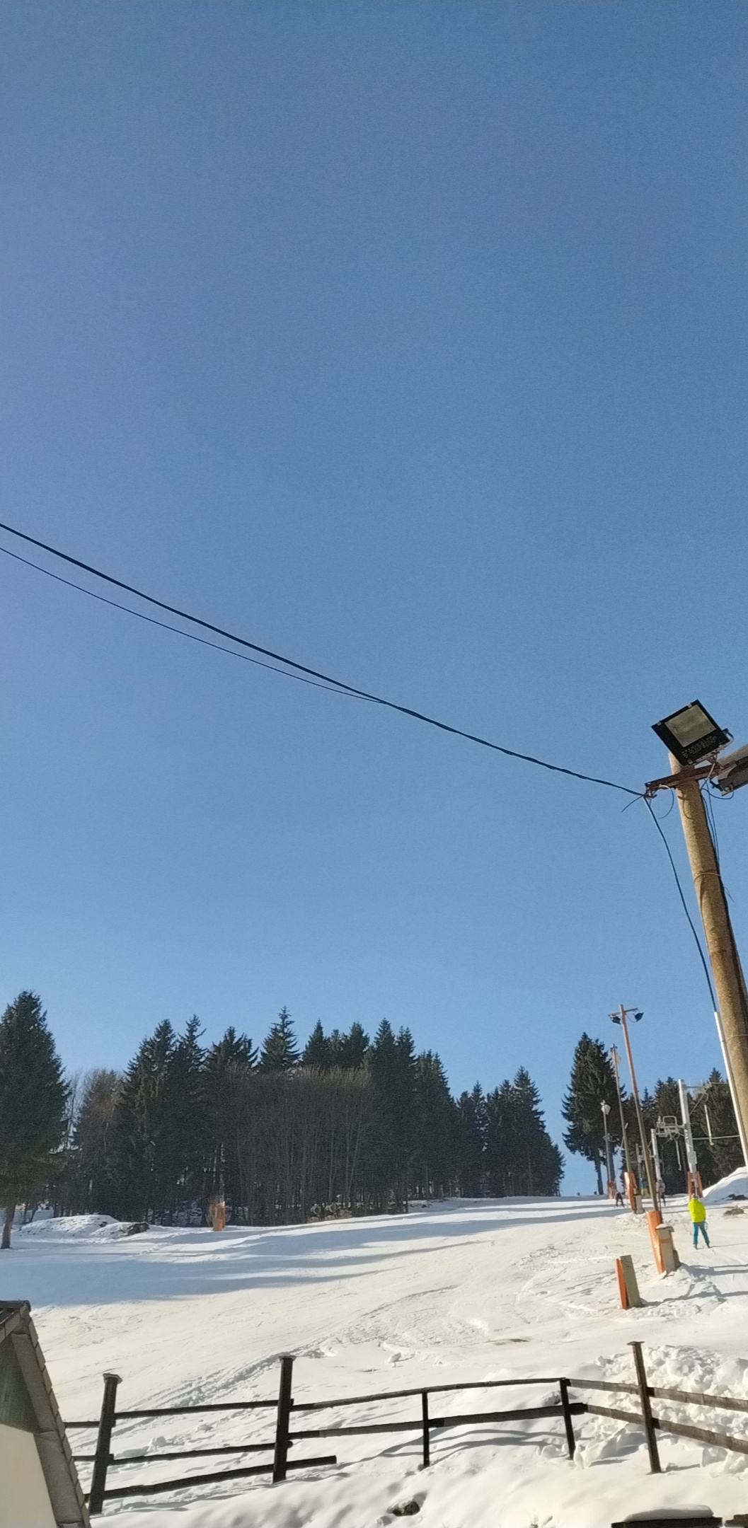 Ski areál ALŠOVKA foto 5