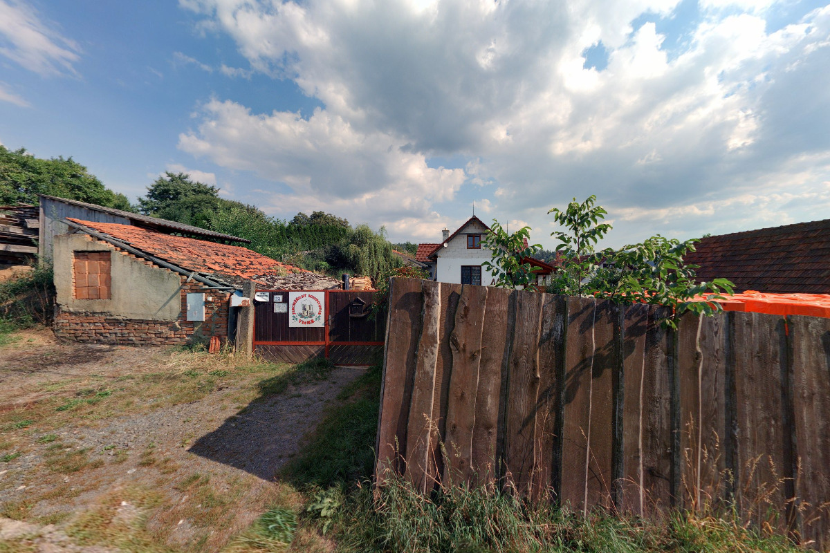 VIcHR Jaroměřický minipivovar s.r.o.