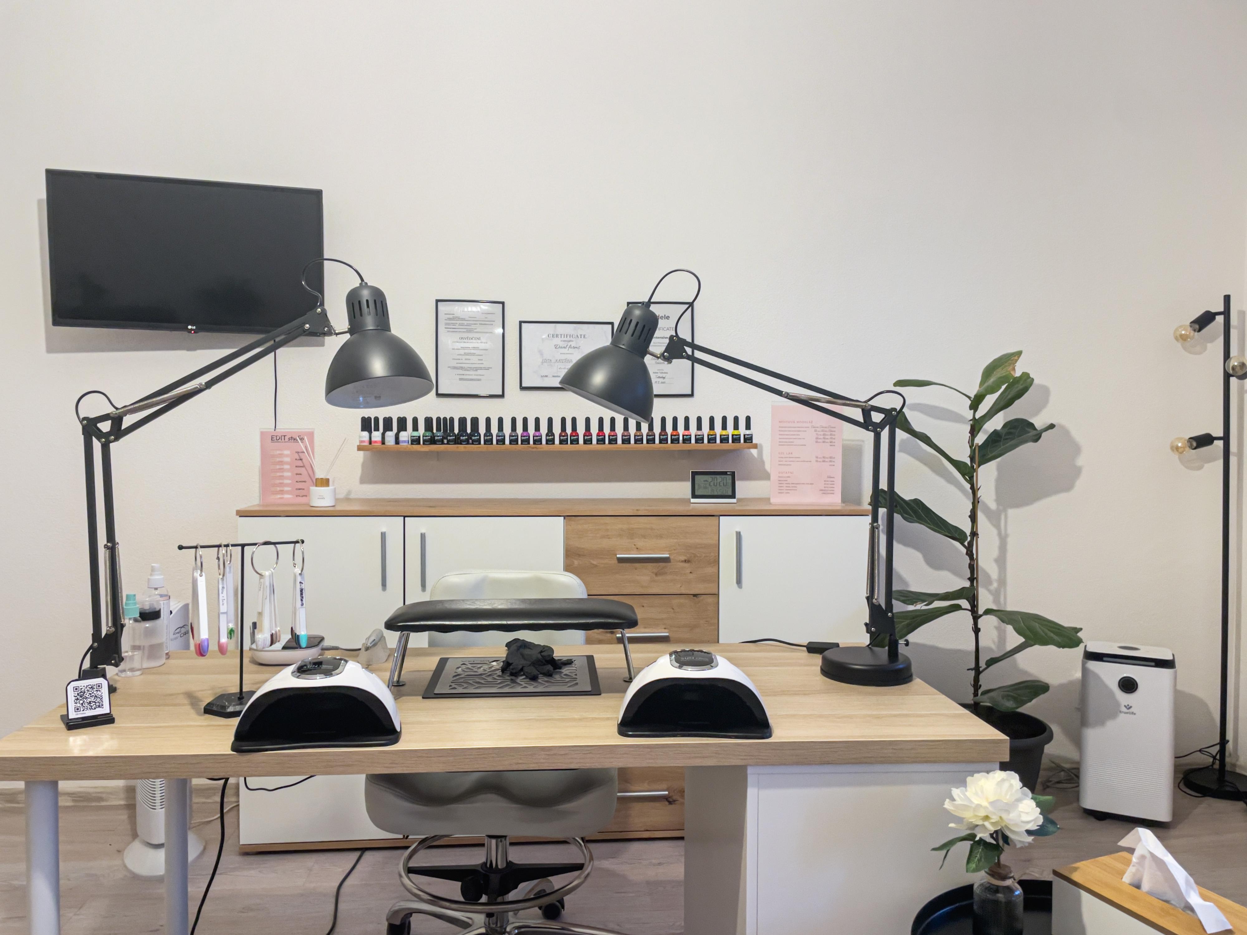 EDIT studio foto 3