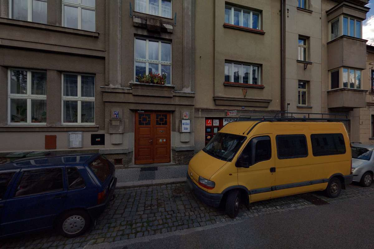 MŠ 28. října, Turnov foto 2