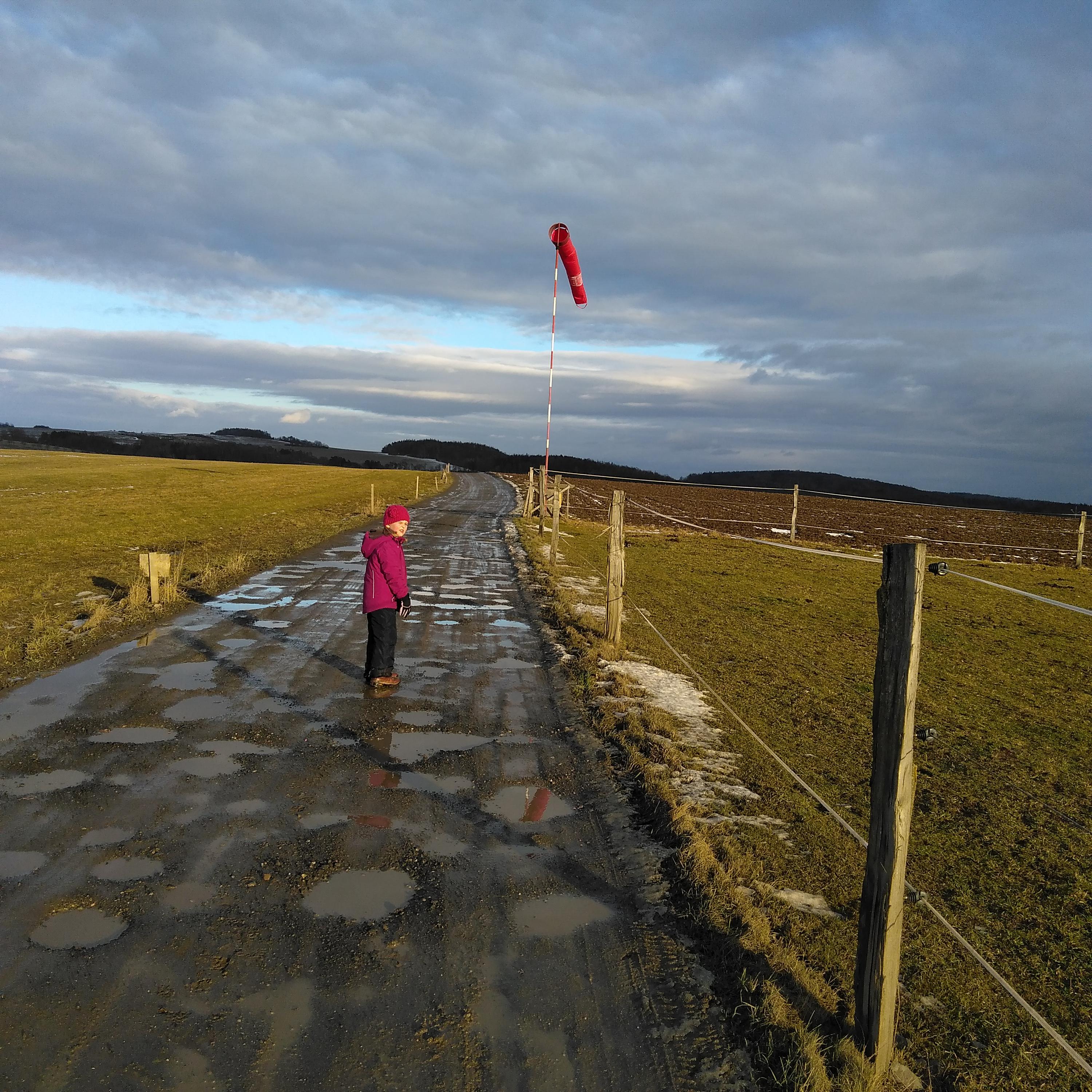 Letiště Buranos Aires foto 3