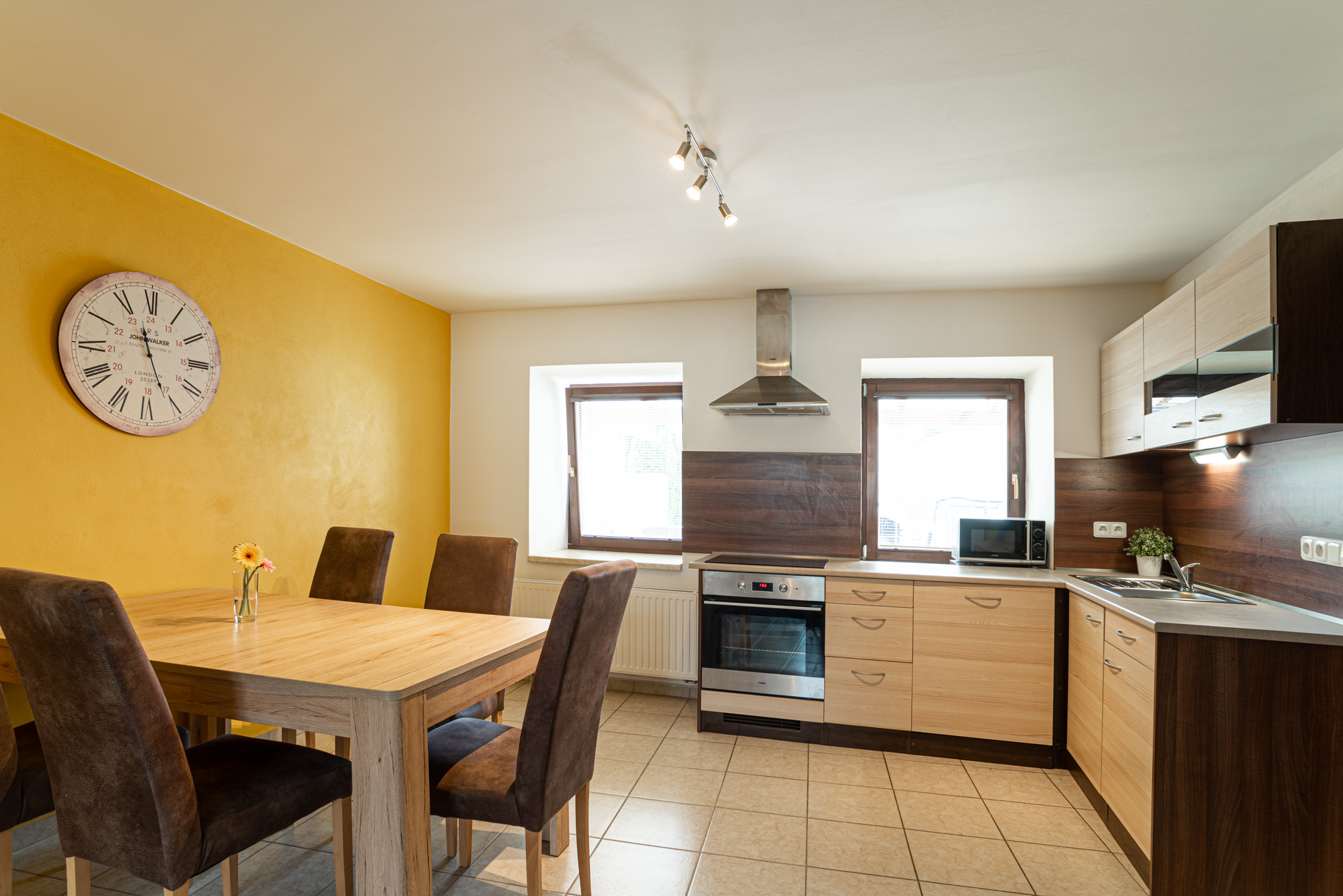 Saeli Apartments foto 4