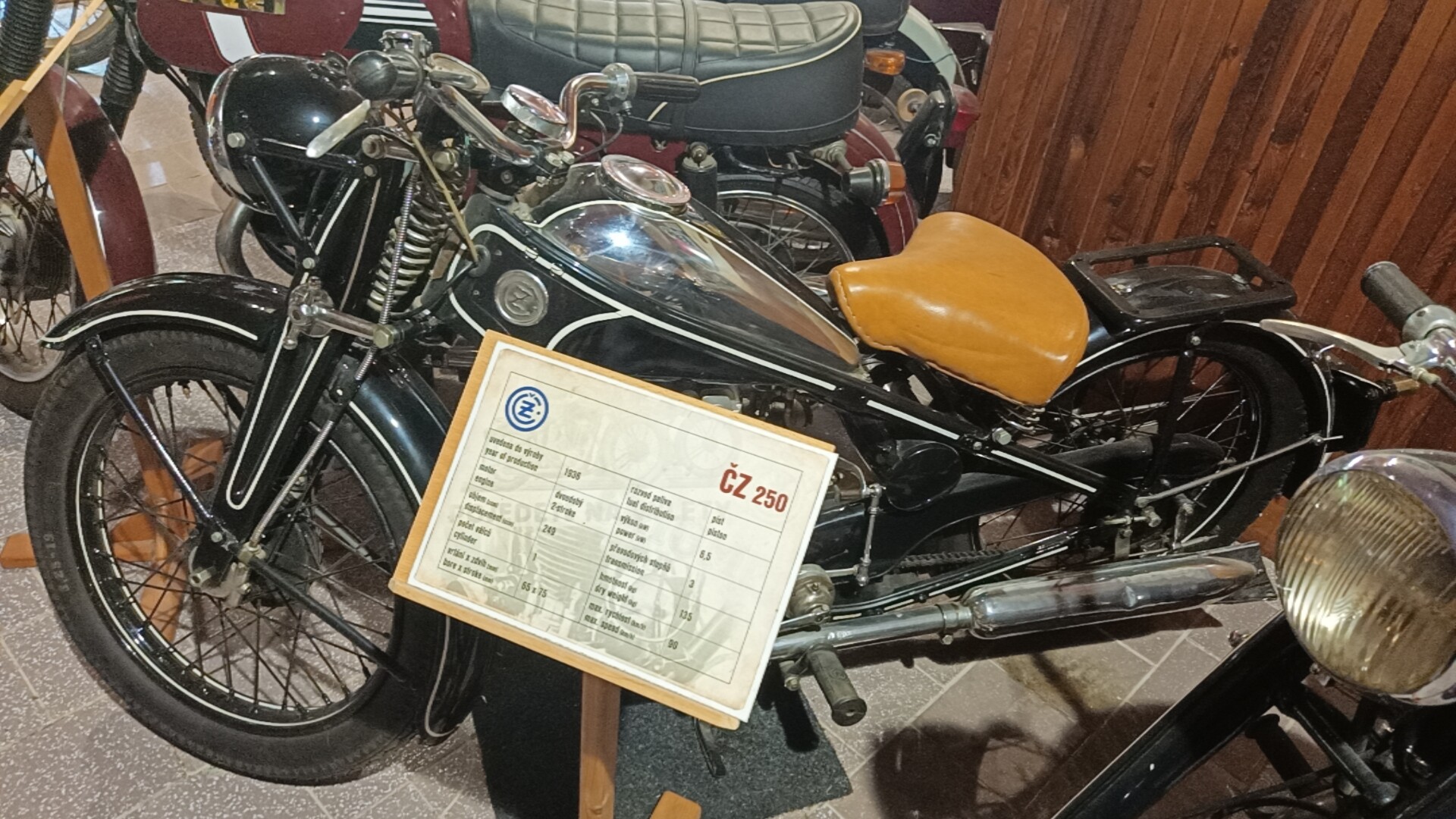 Jawa muzeum foto 5
