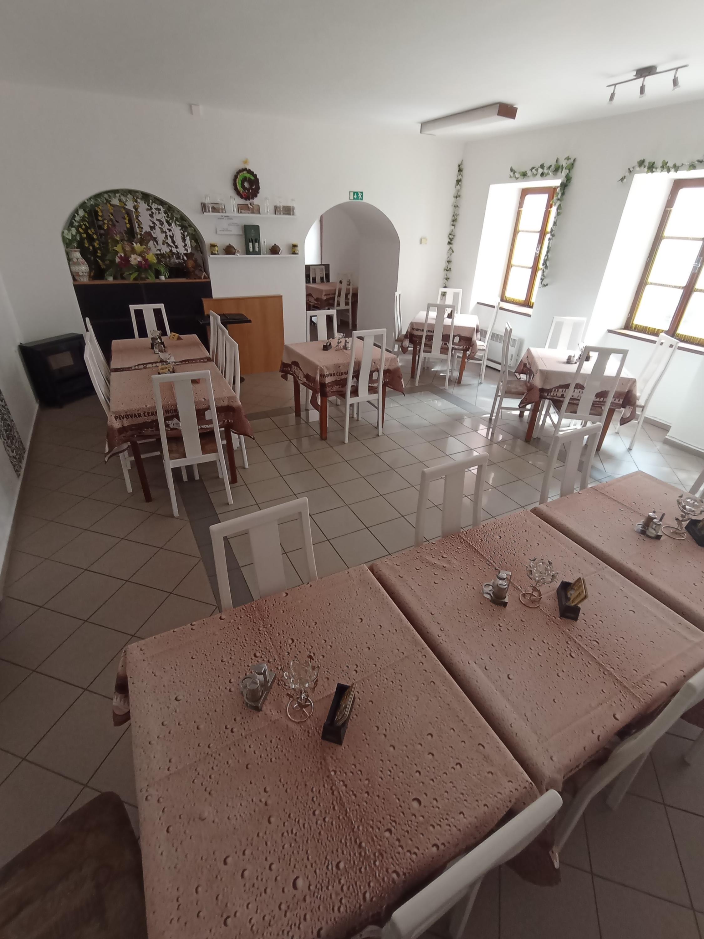 Restaurace Česká kuchyně foto 3