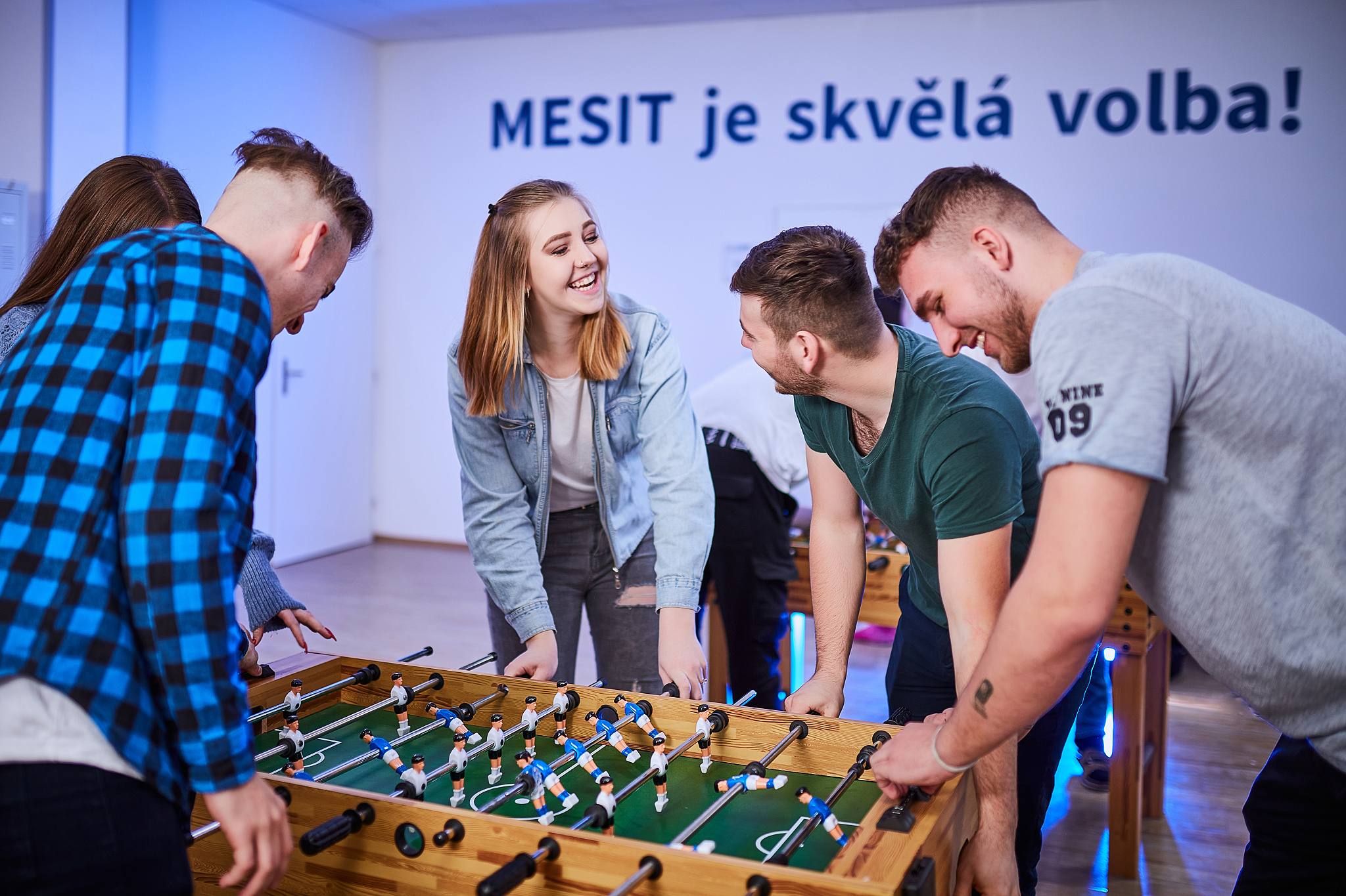 MESIT střední škola, o.p.s. foto 3