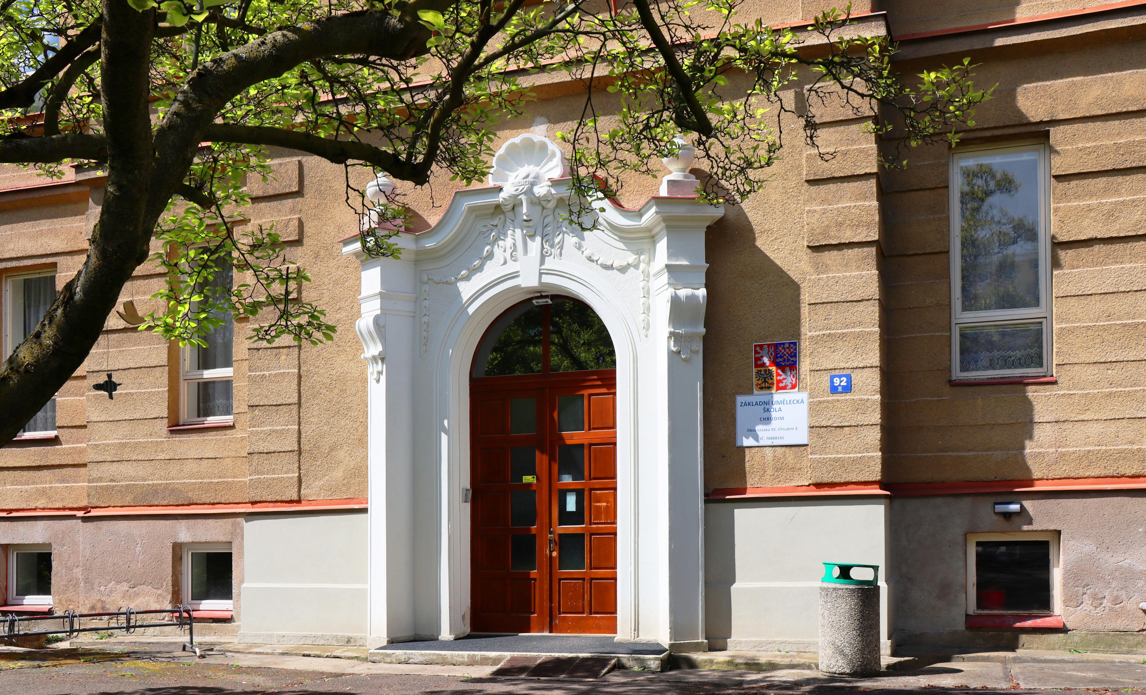 ZUŠ Chrudim foto 4