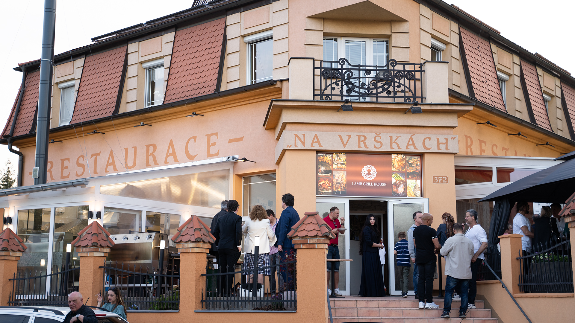 Lamb Grill House & Pizza foto 2