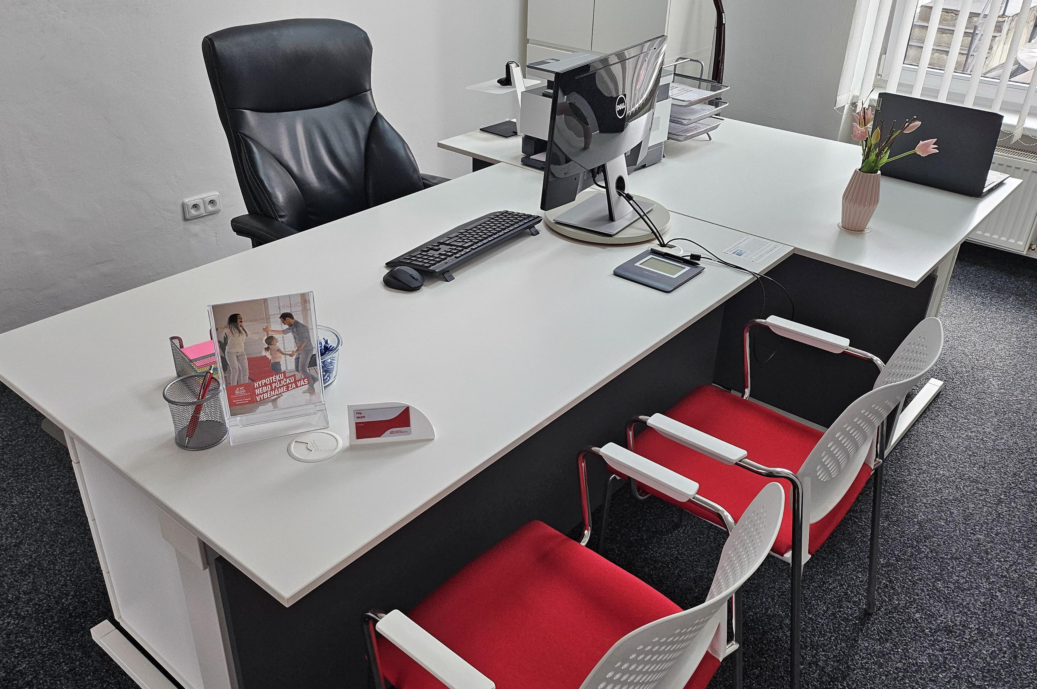 Generali Česká pojišťovna - Filip Maier